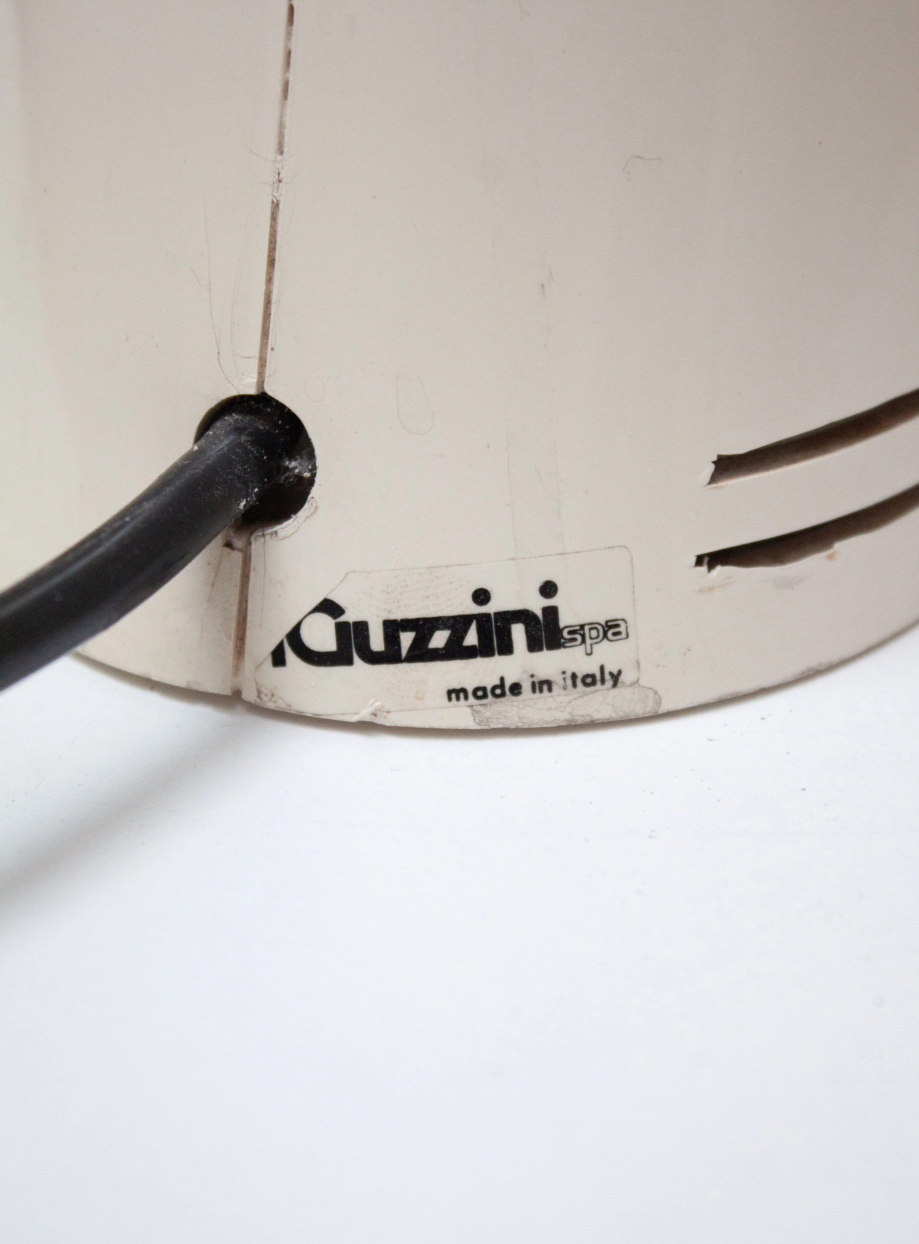 Guzzini Sorella Desk Lamp by Harvey Guzzini (White) - Image 18