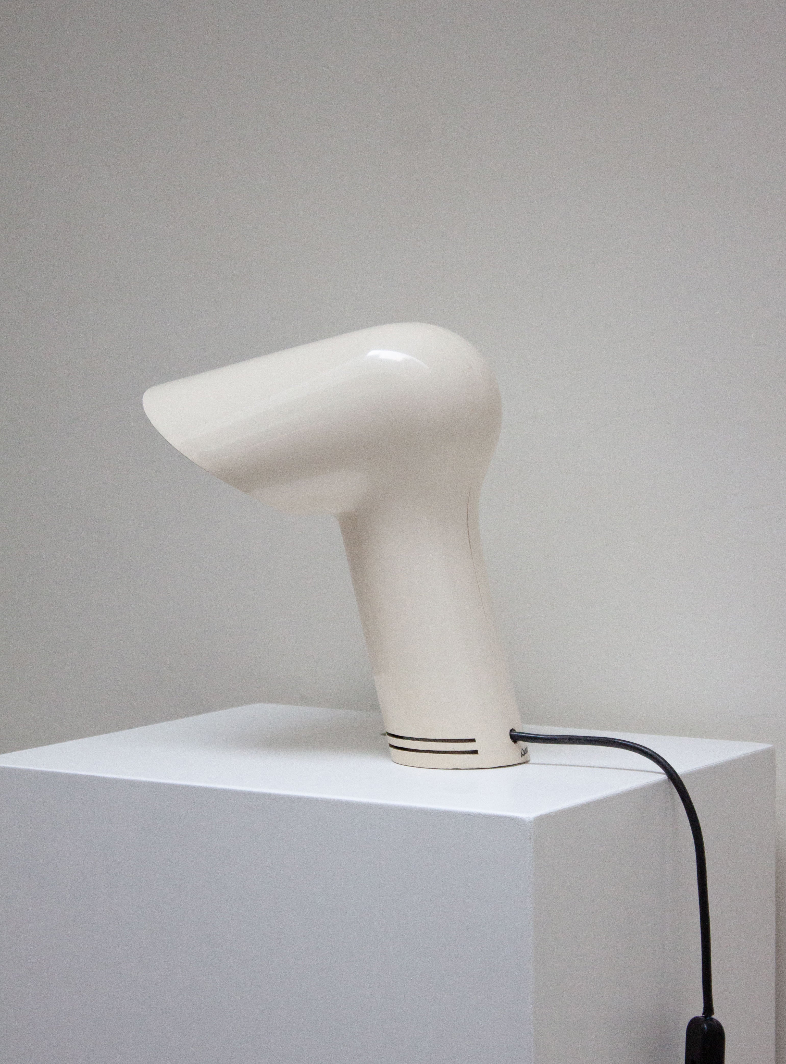 Guzzini Sorella Desk Lamp by Harvey Guzzini (White) - Image 25