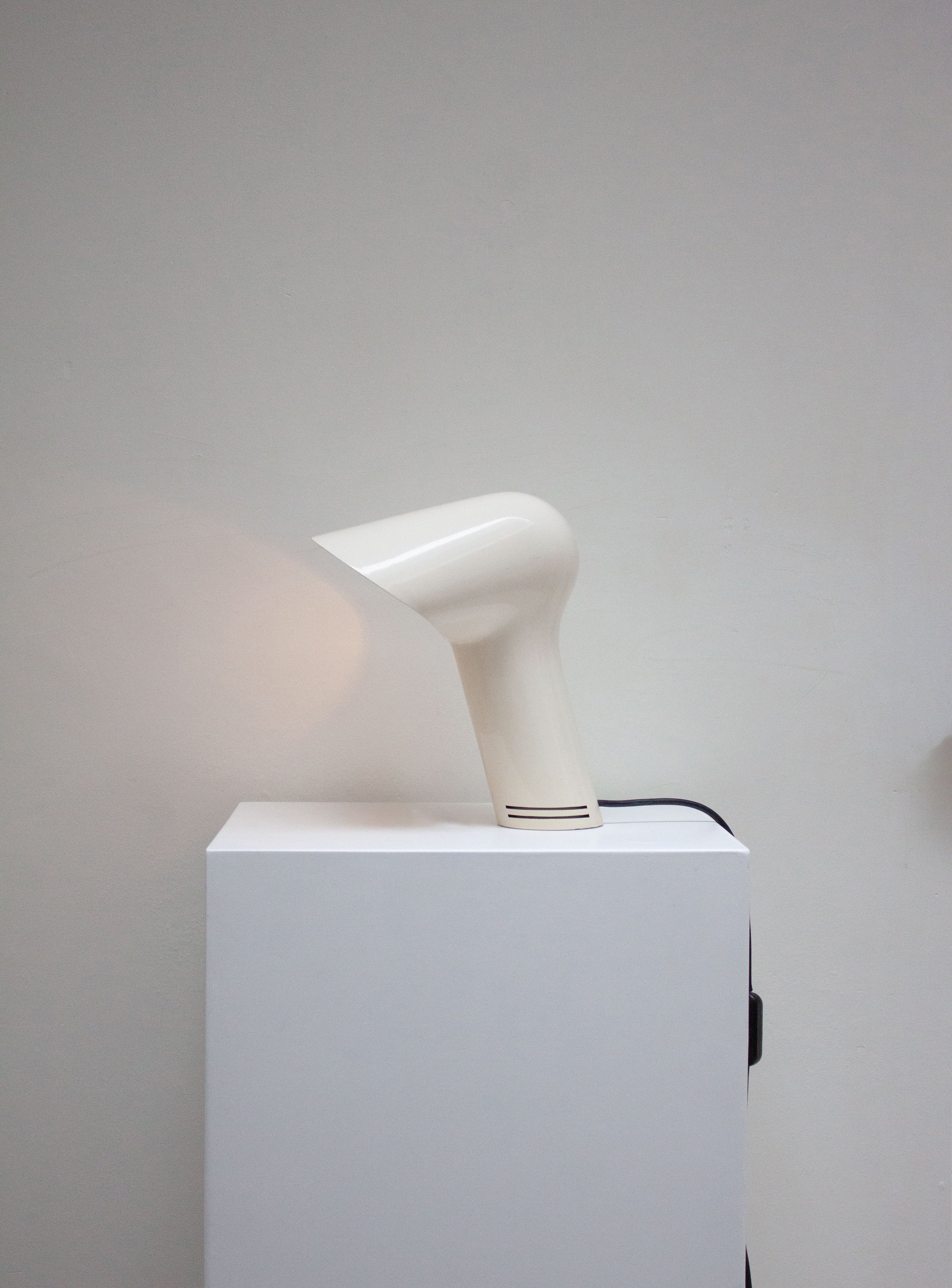 Guzzini Sorella Desk Lamp by Harvey Guzzini (White) - Image 26