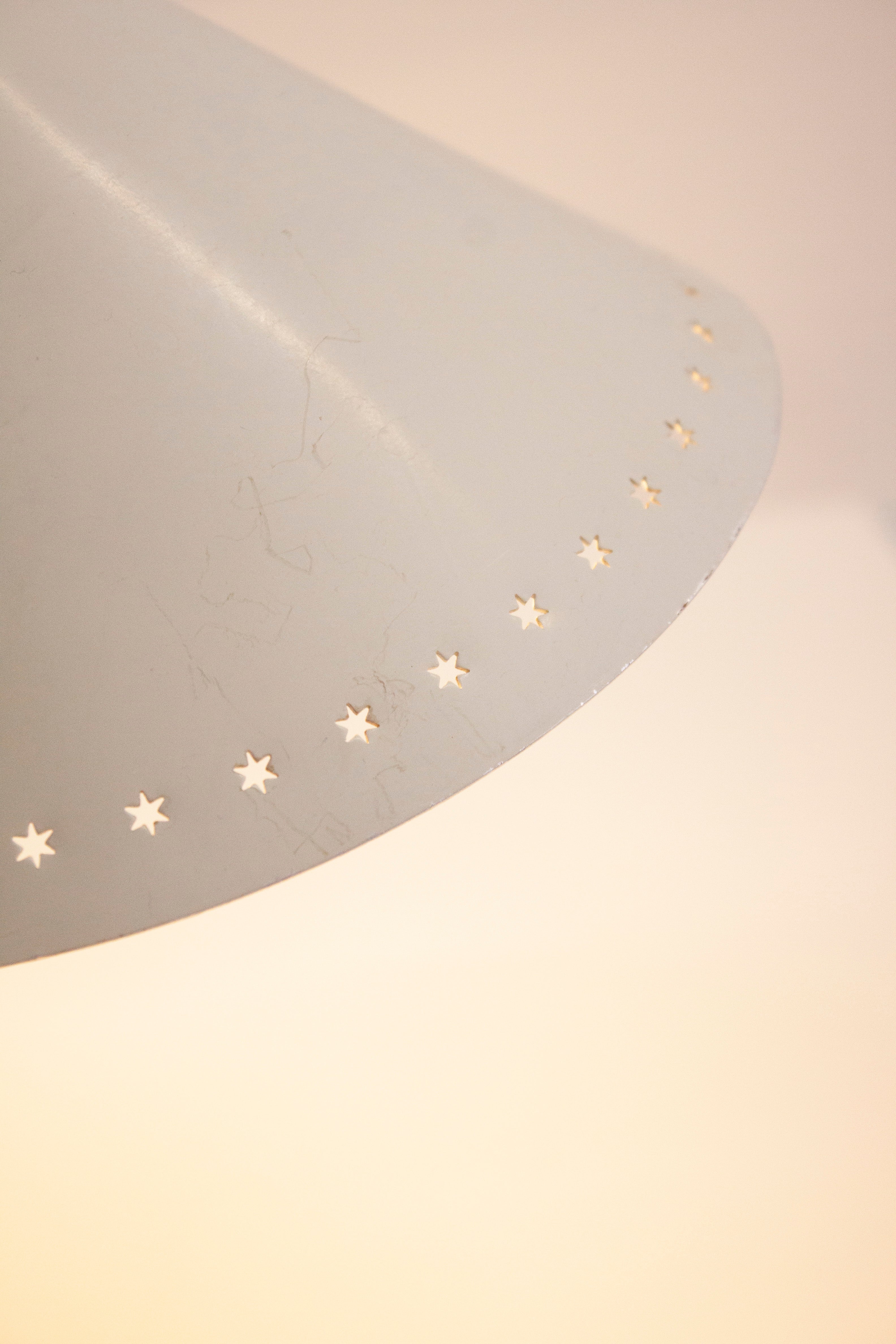 Hala Pinocchio Desk Lamp by H. Busquet (White) - Image 20