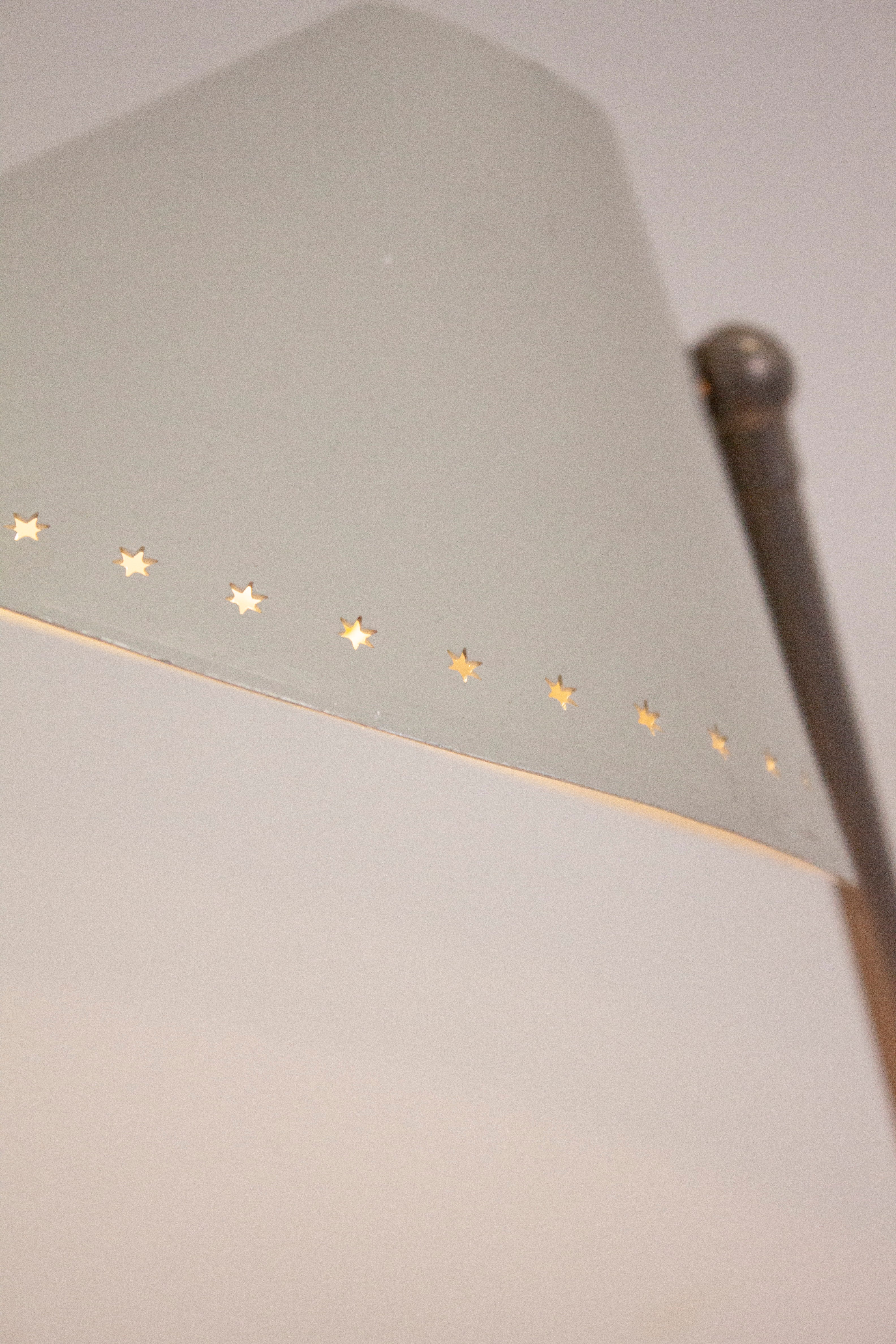 Hala Pinocchio Desk Lamp by H. Busquet (White) - Image 38