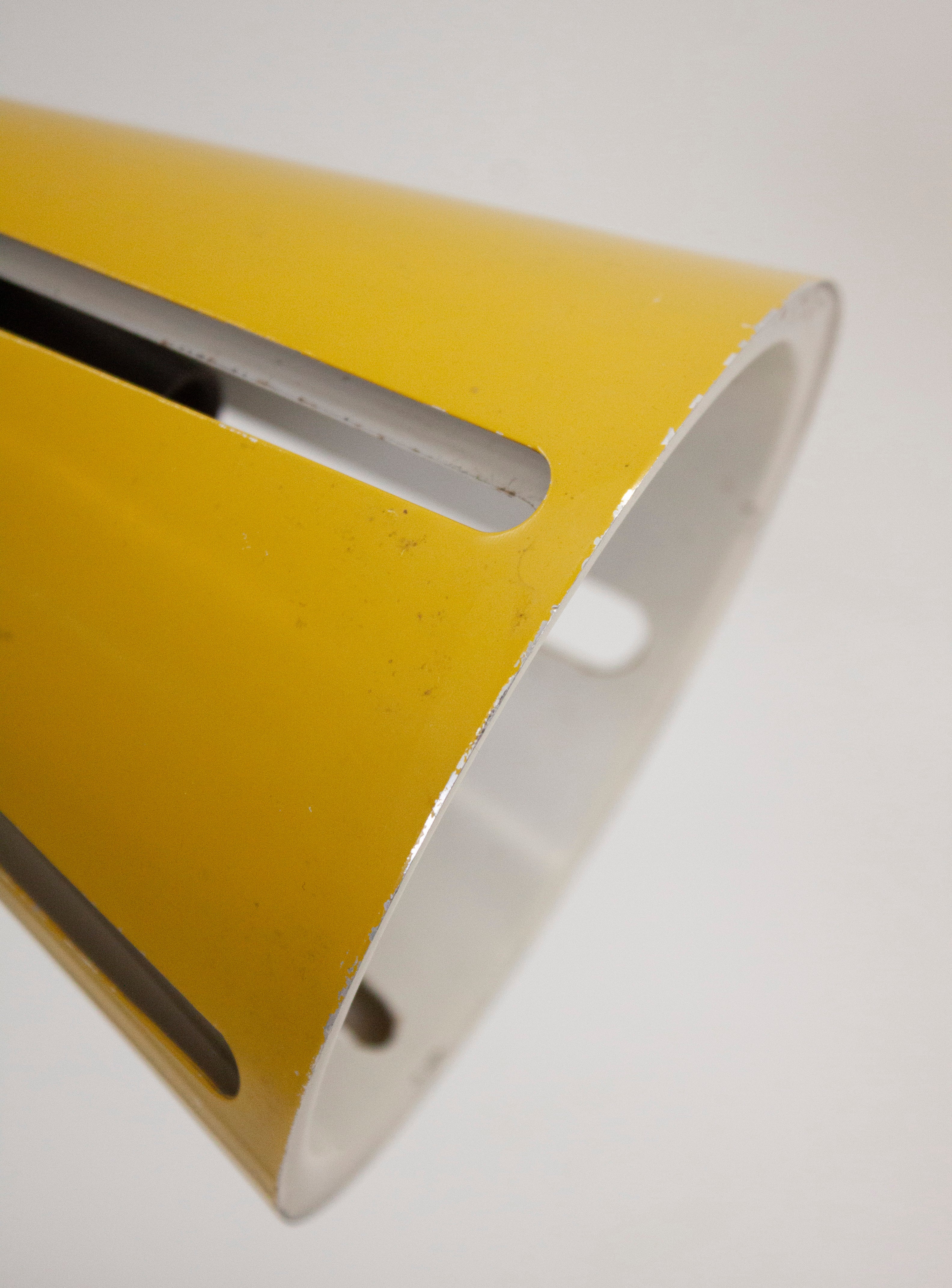 Hala 'Zonneserie' Model 1 Desk Lamp by H. Busquet (Yellow) - Image 25