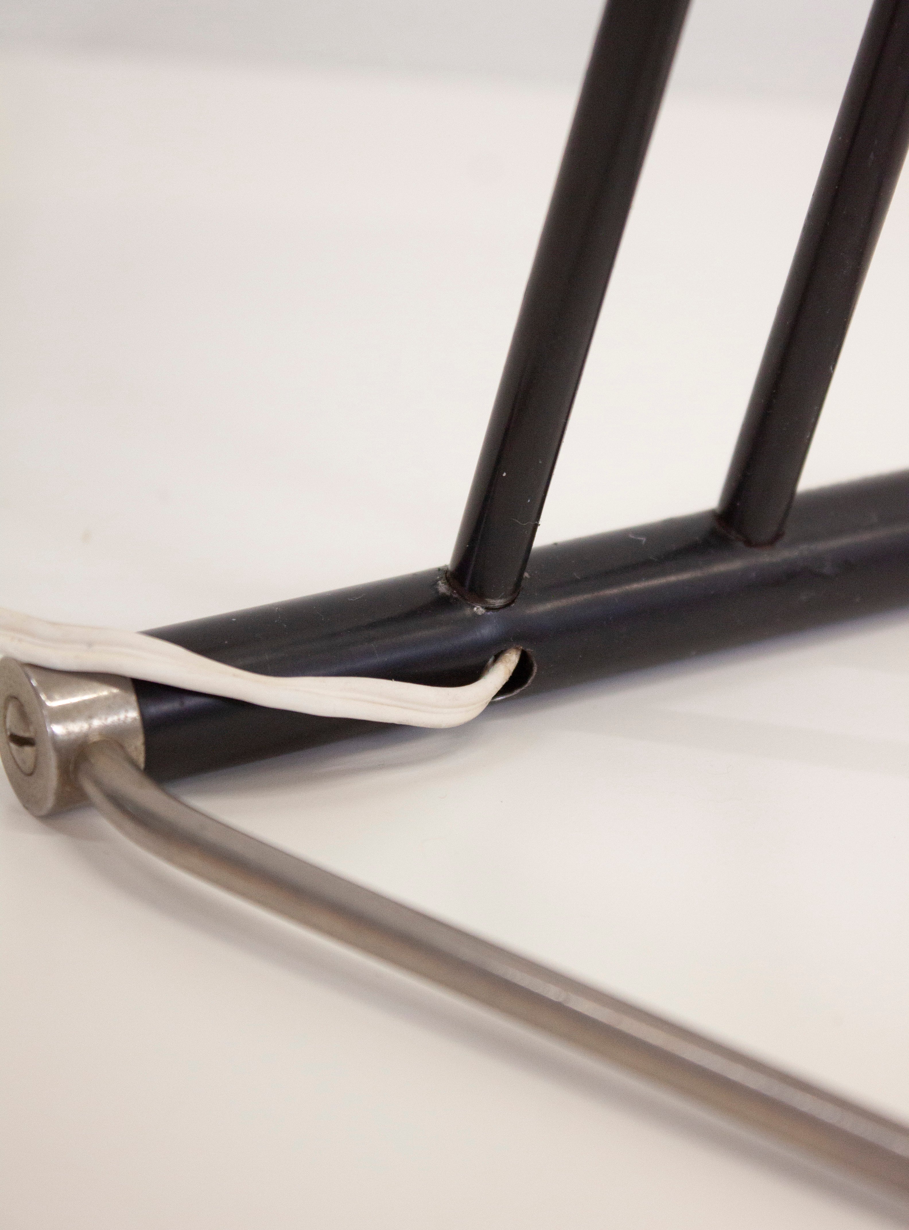 Hala 'Zonneserie' Model 1 Desk Lamp by H. Busquet (Yellow) - Image 30