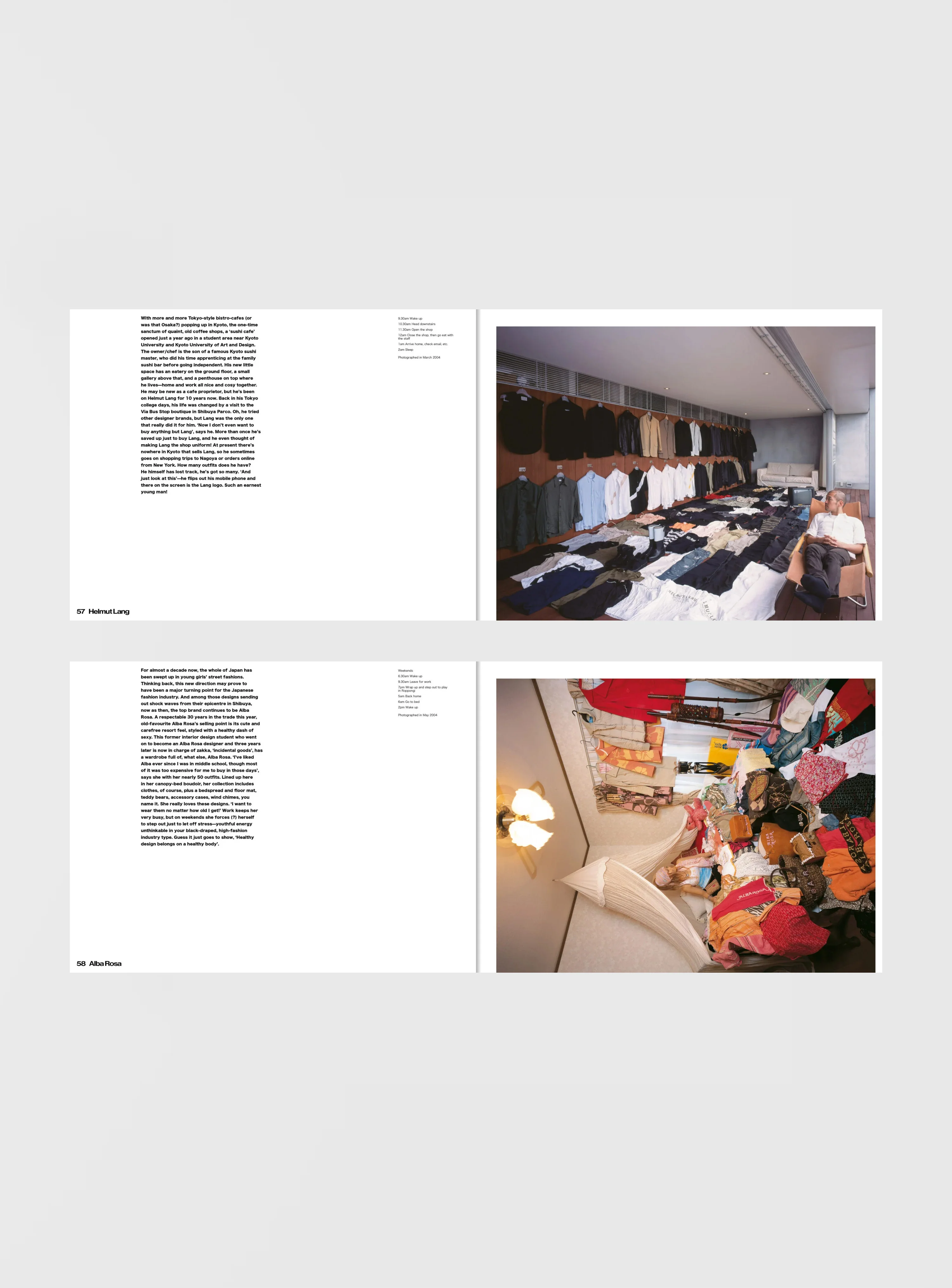 Happy Victims, Kyoichi Tsuzuki - Image 2