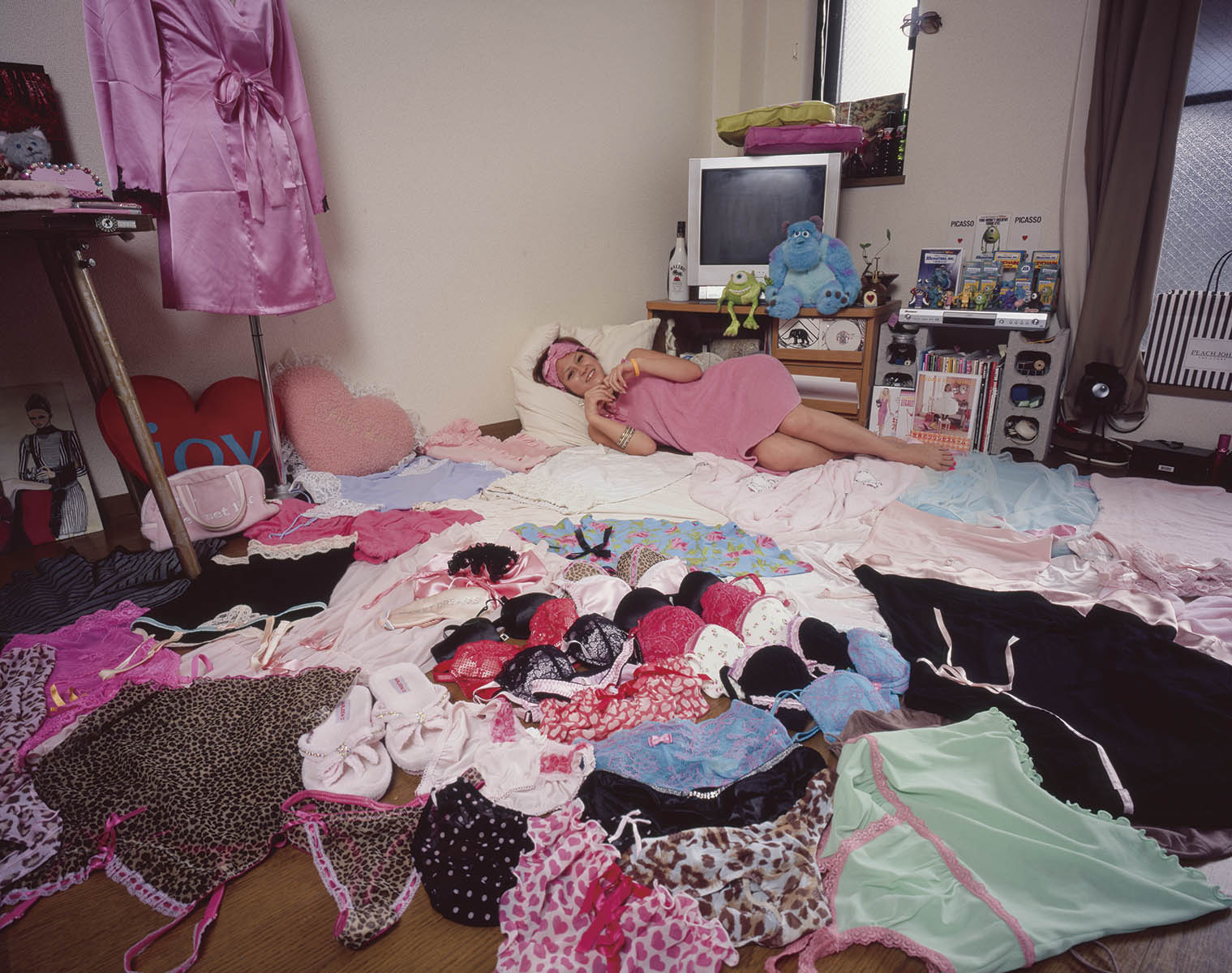Happy Victims, Kyoichi Tsuzuki - Image 3