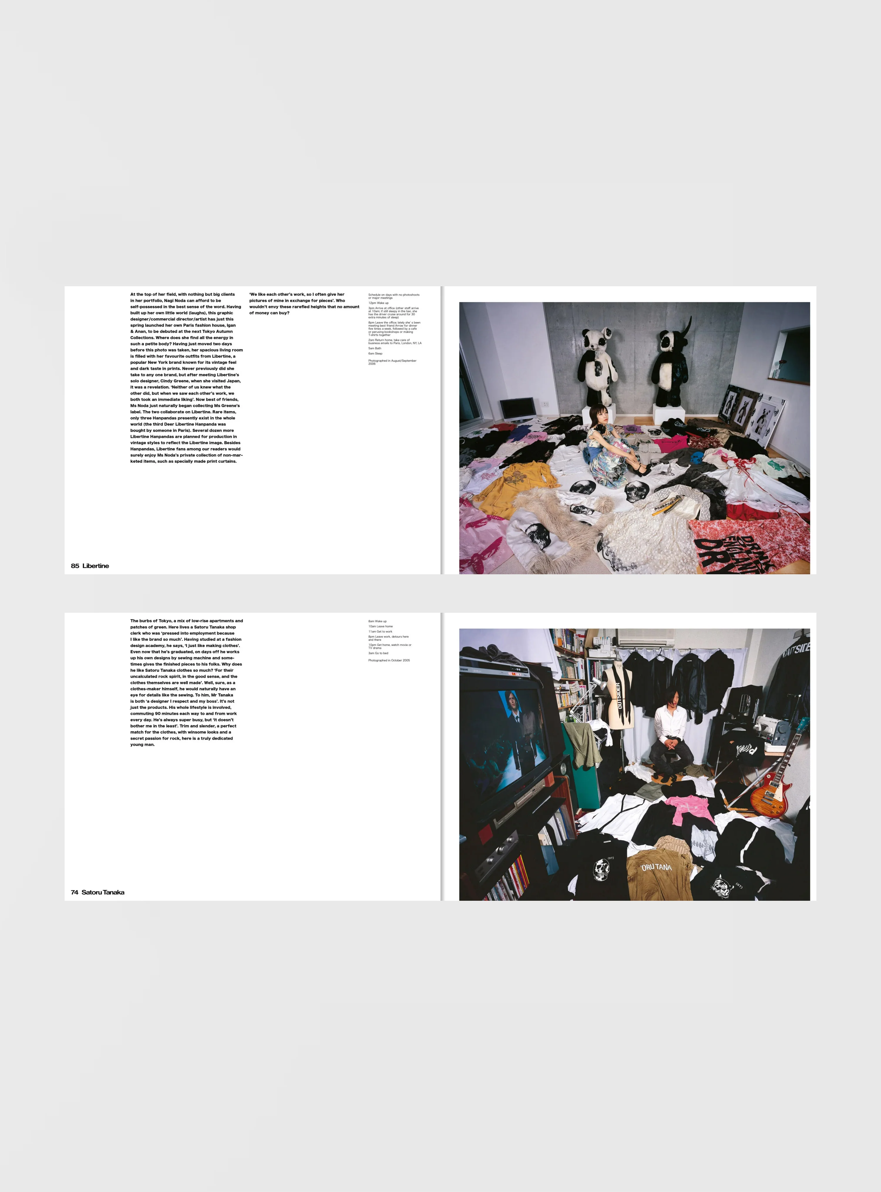 Happy Victims, Kyoichi Tsuzuki - Image 6