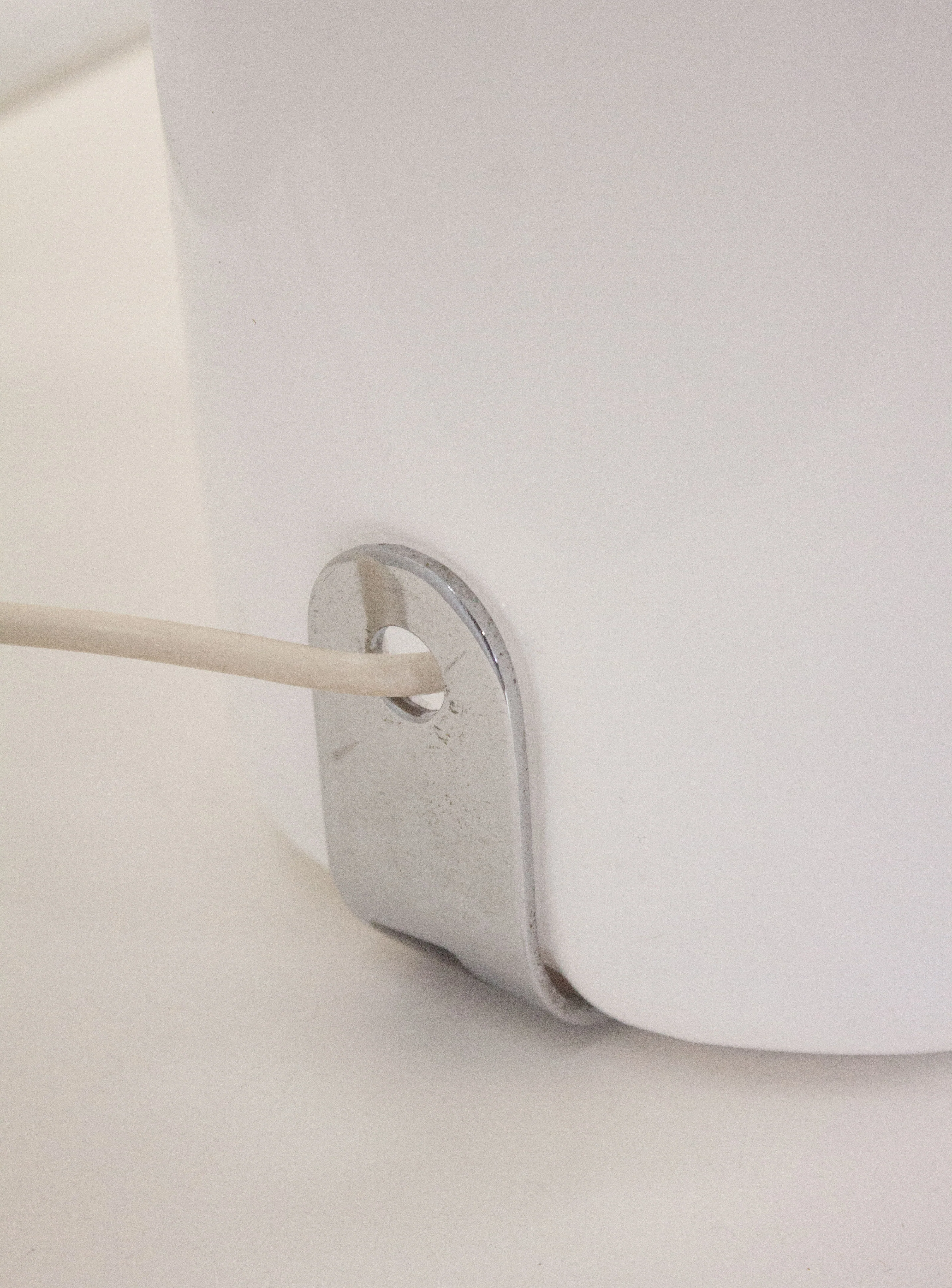 Harvey Guzzini Birghitta Lamp by Fabio Lenci - Image 13
