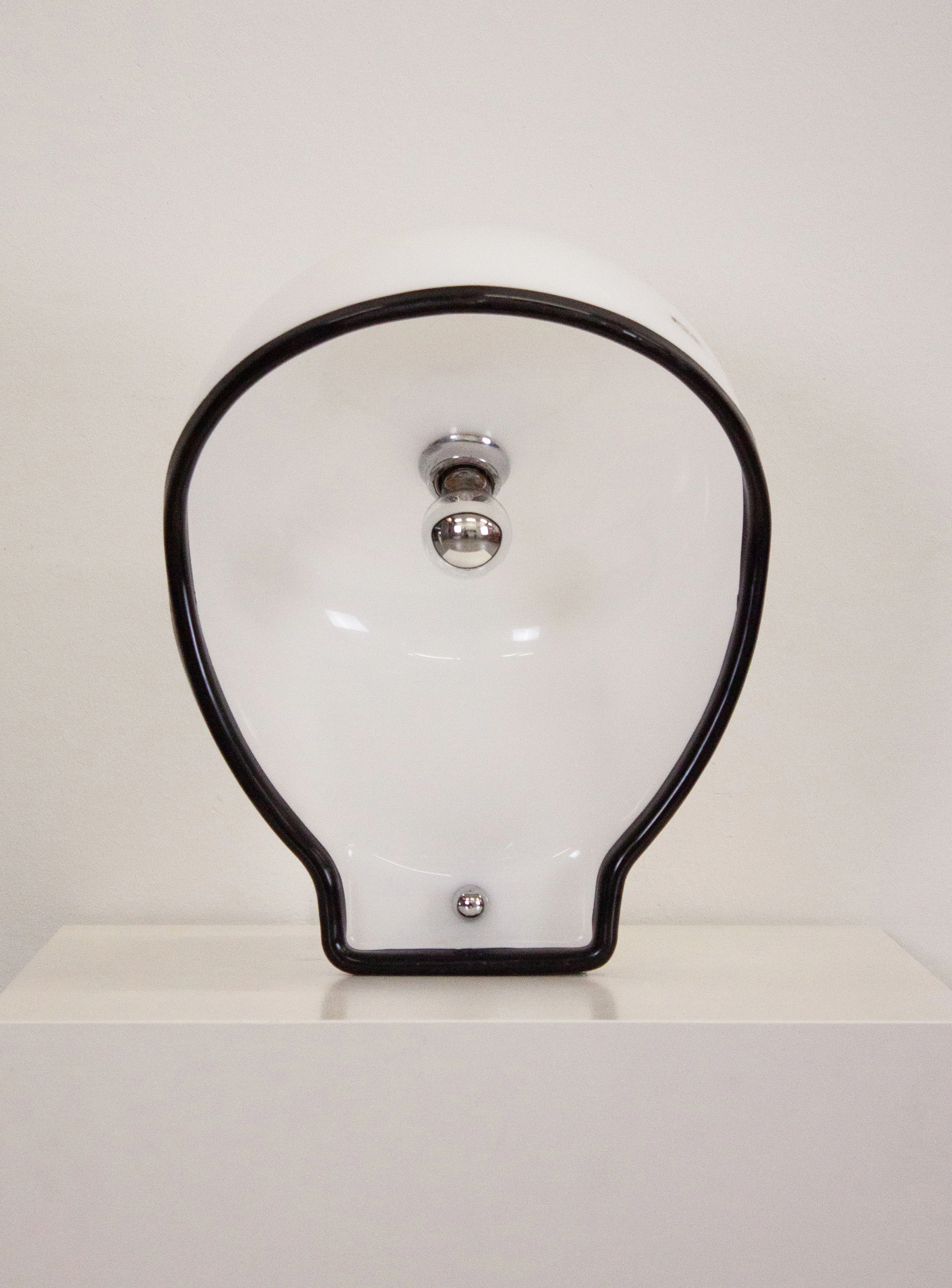 Harvey Guzzini Birghitta Lamp by Fabio Lenci - Image 26