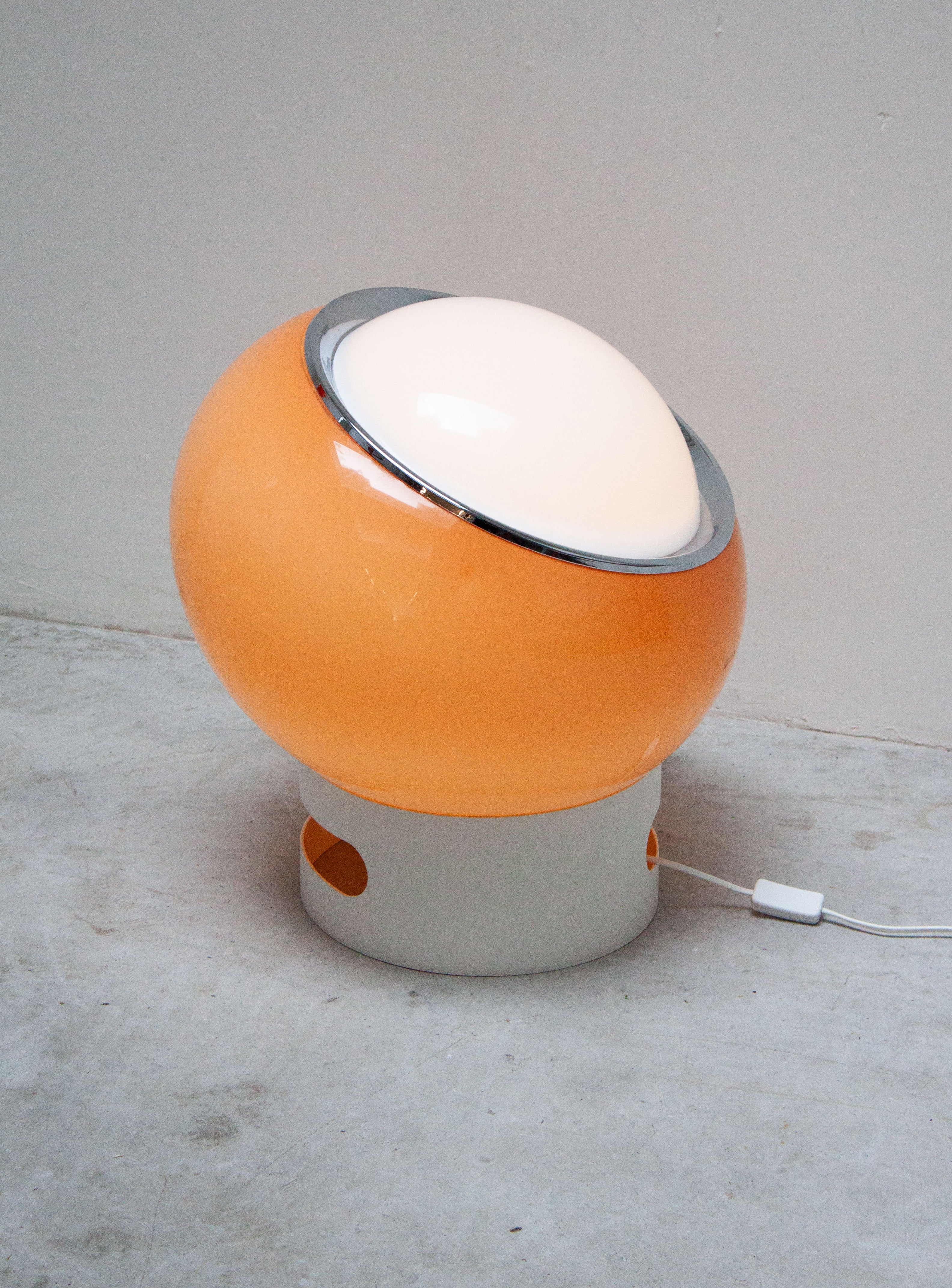 Harvey Guzzini Clan Floor Lamp by Studio 6G - Image 10