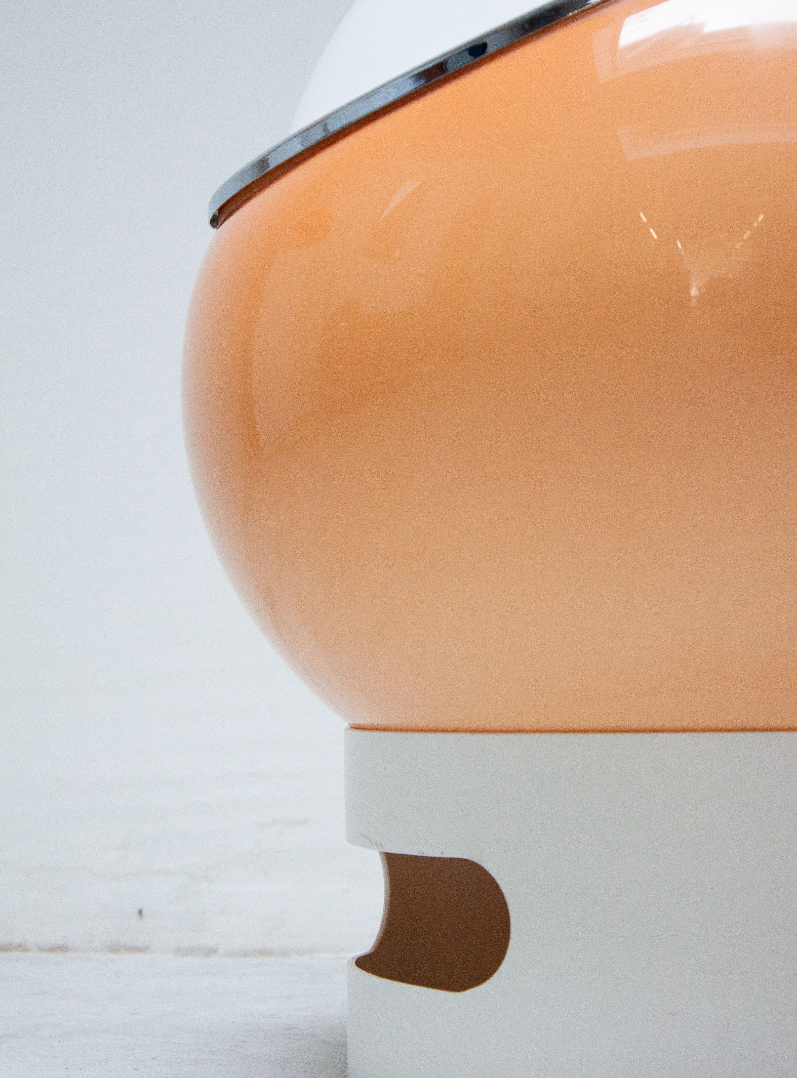 Harvey Guzzini Clan Floor Lamp by Studio 6G - Image 17