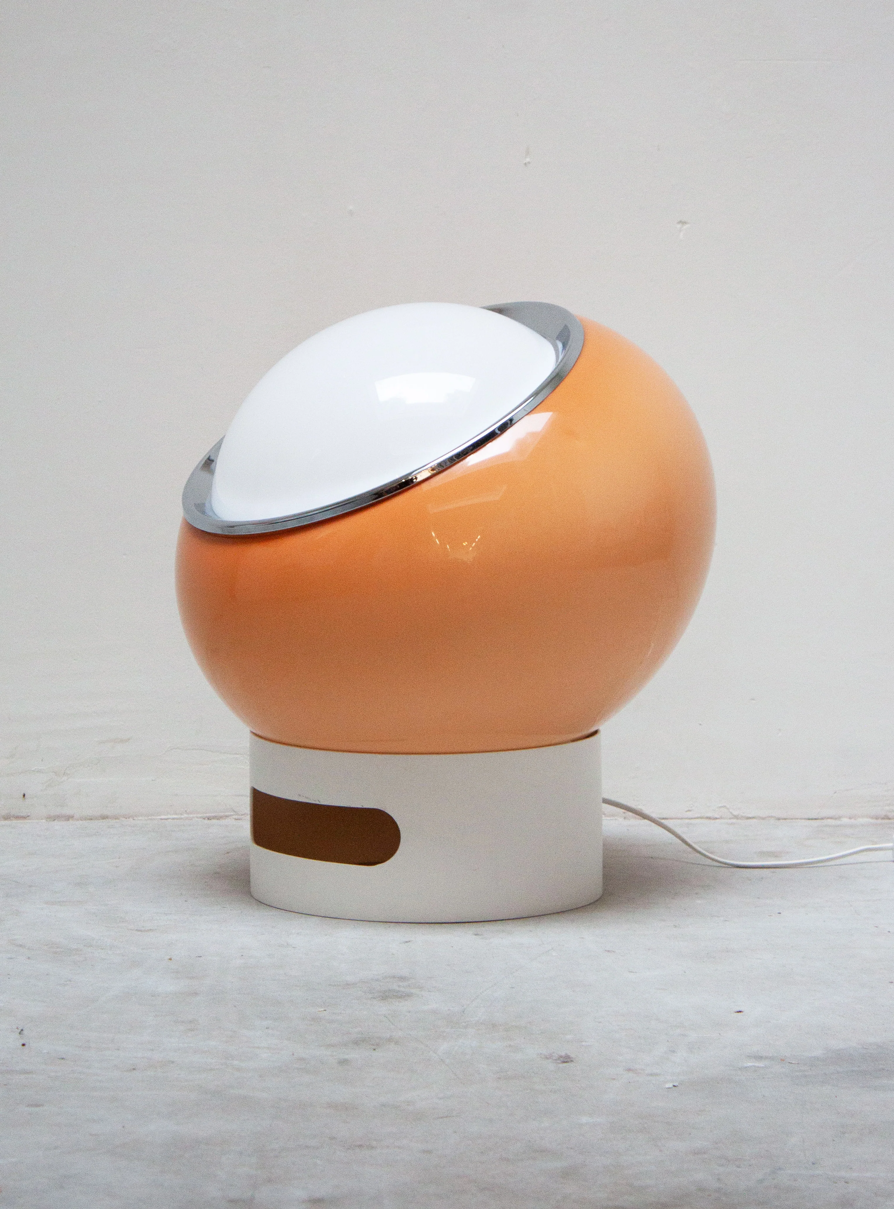 Harvey Guzzini Clan Floor Lamp by Studio 6G - Image 4