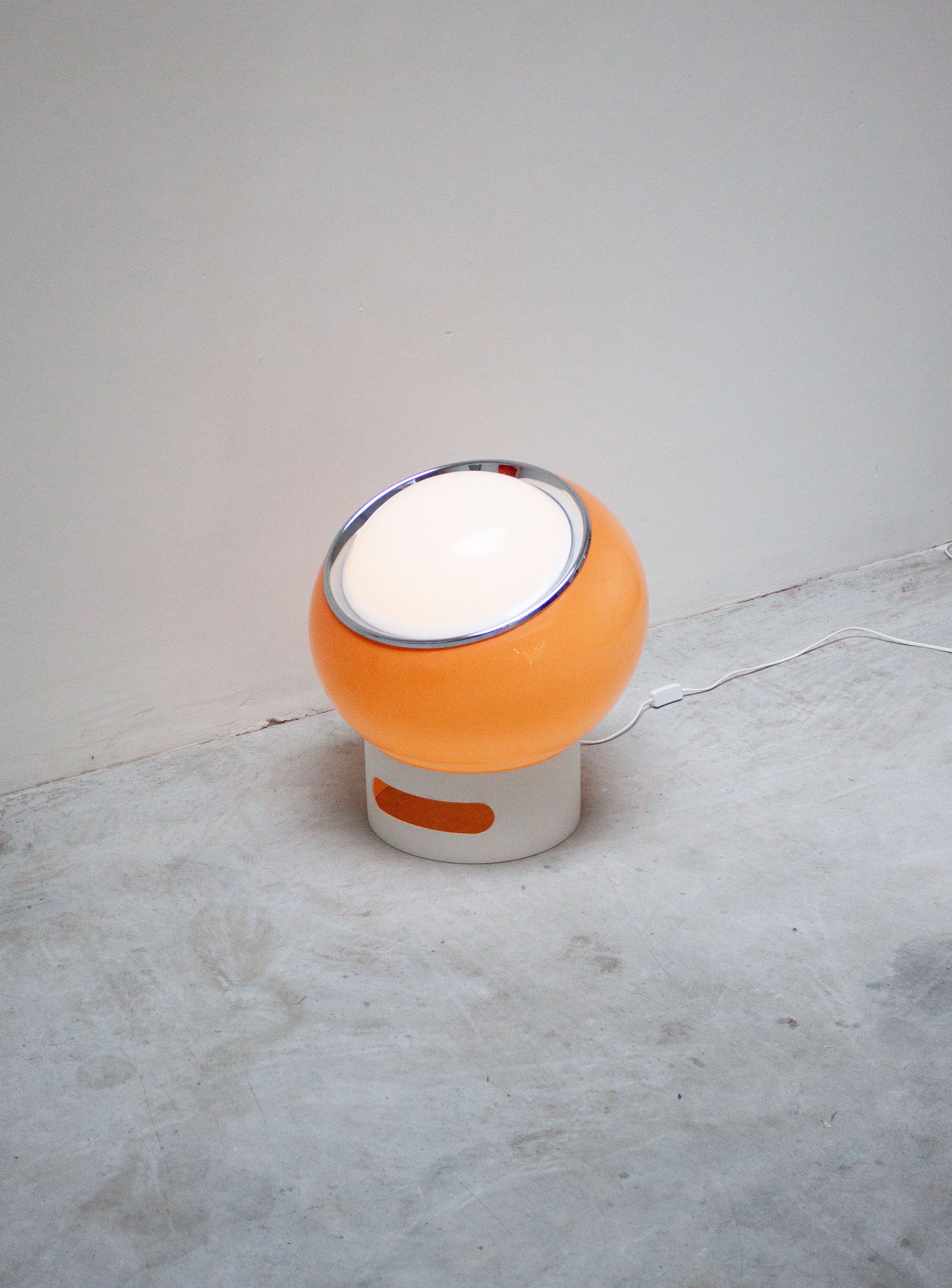 Harvey Guzzini Clan Floor Lamp by Studio 6G - Image 5