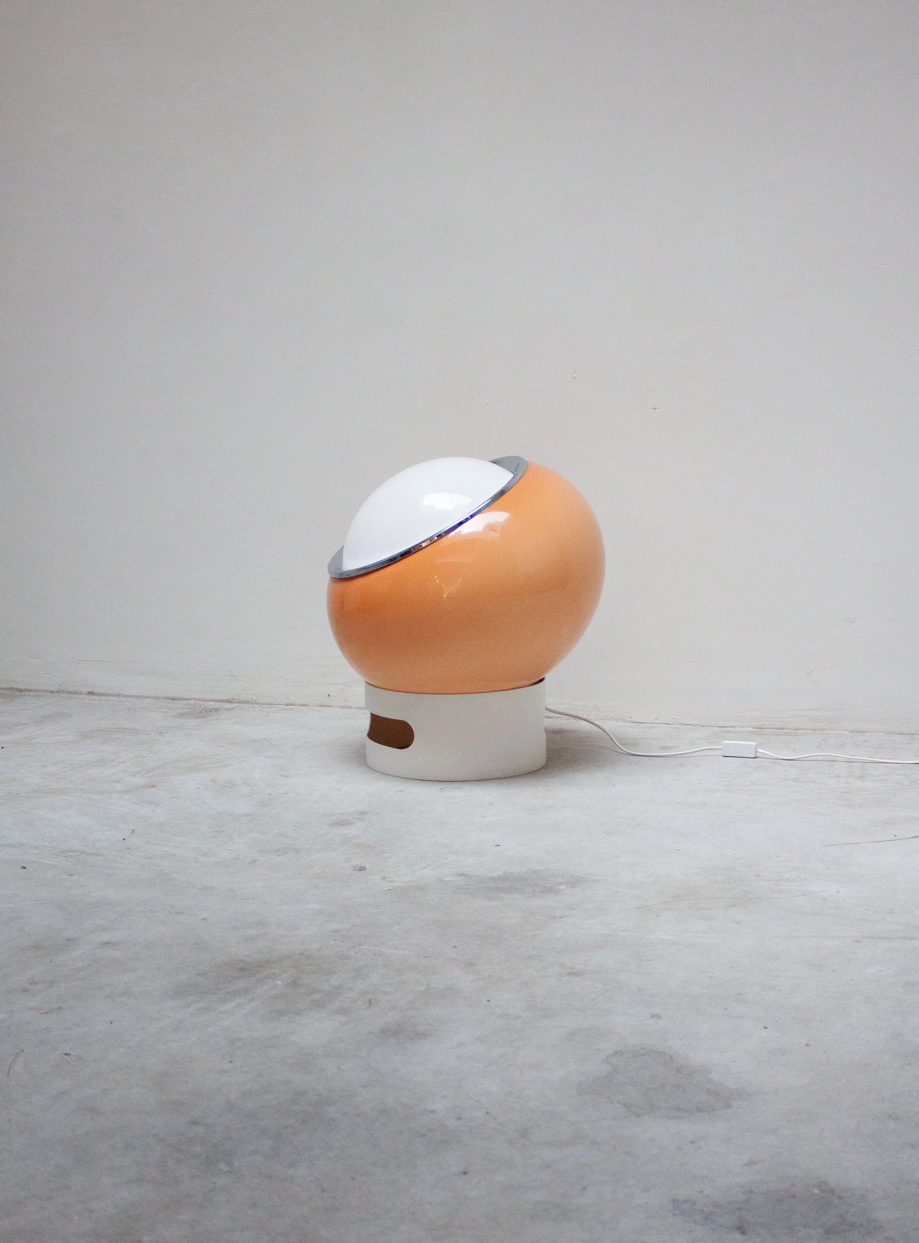 Harvey Guzzini Clan Floor Lamp by Studio 6G - Image 7