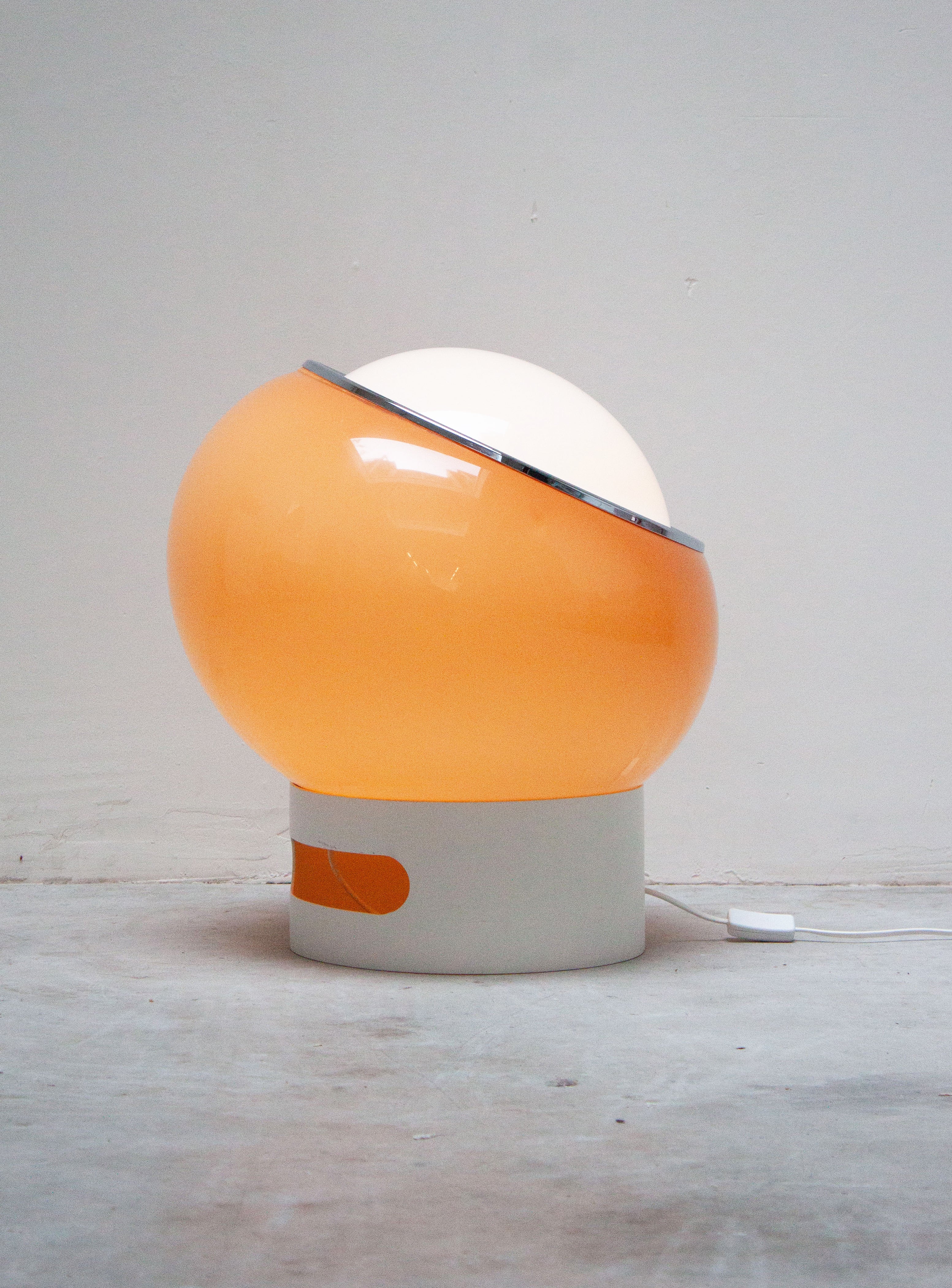 Harvey Guzzini Clan Floor Lamp by Studio 6G - Image 8