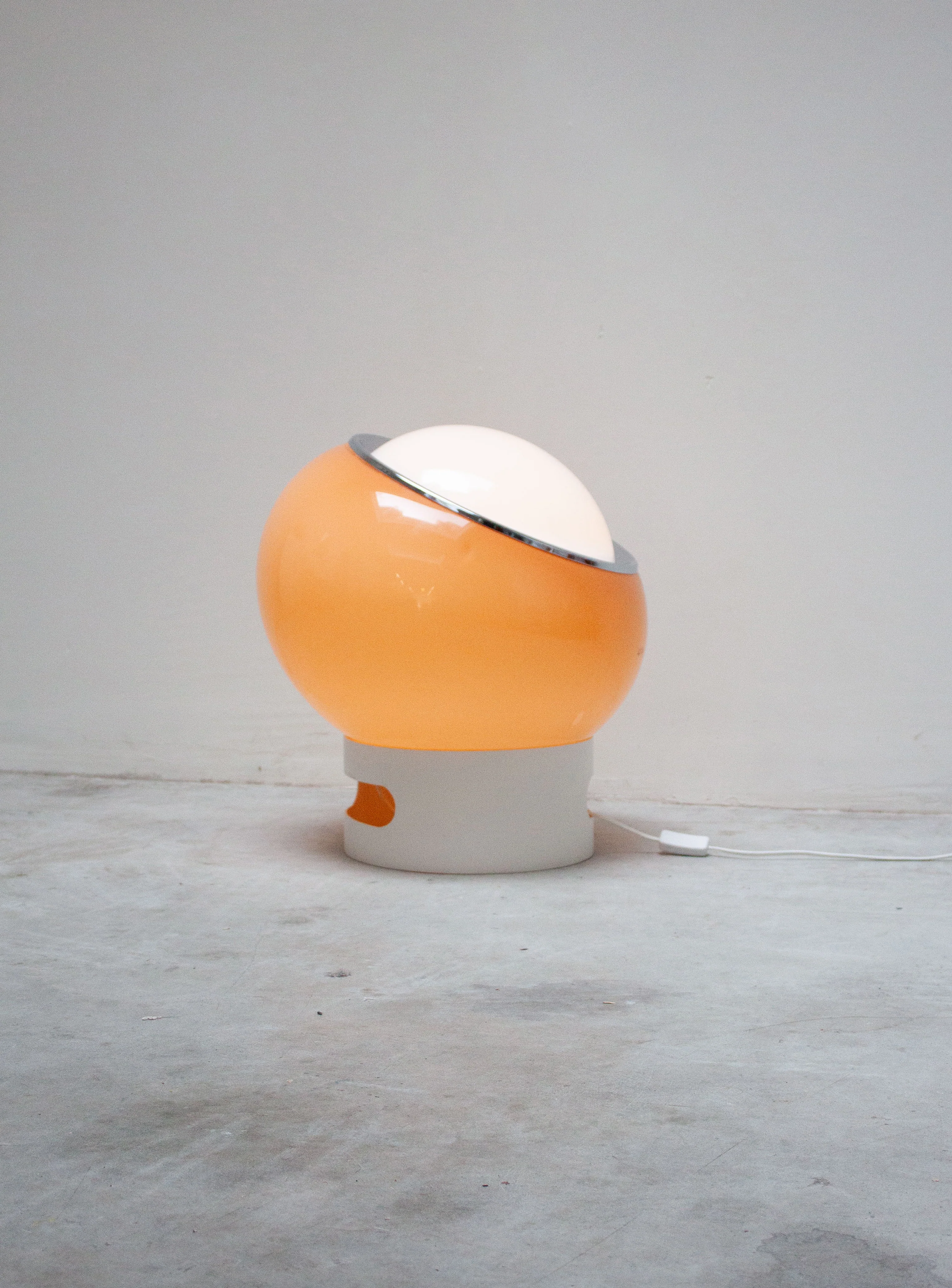 Harvey Guzzini Clan Floor Lamp by Studio 6G - Image 9