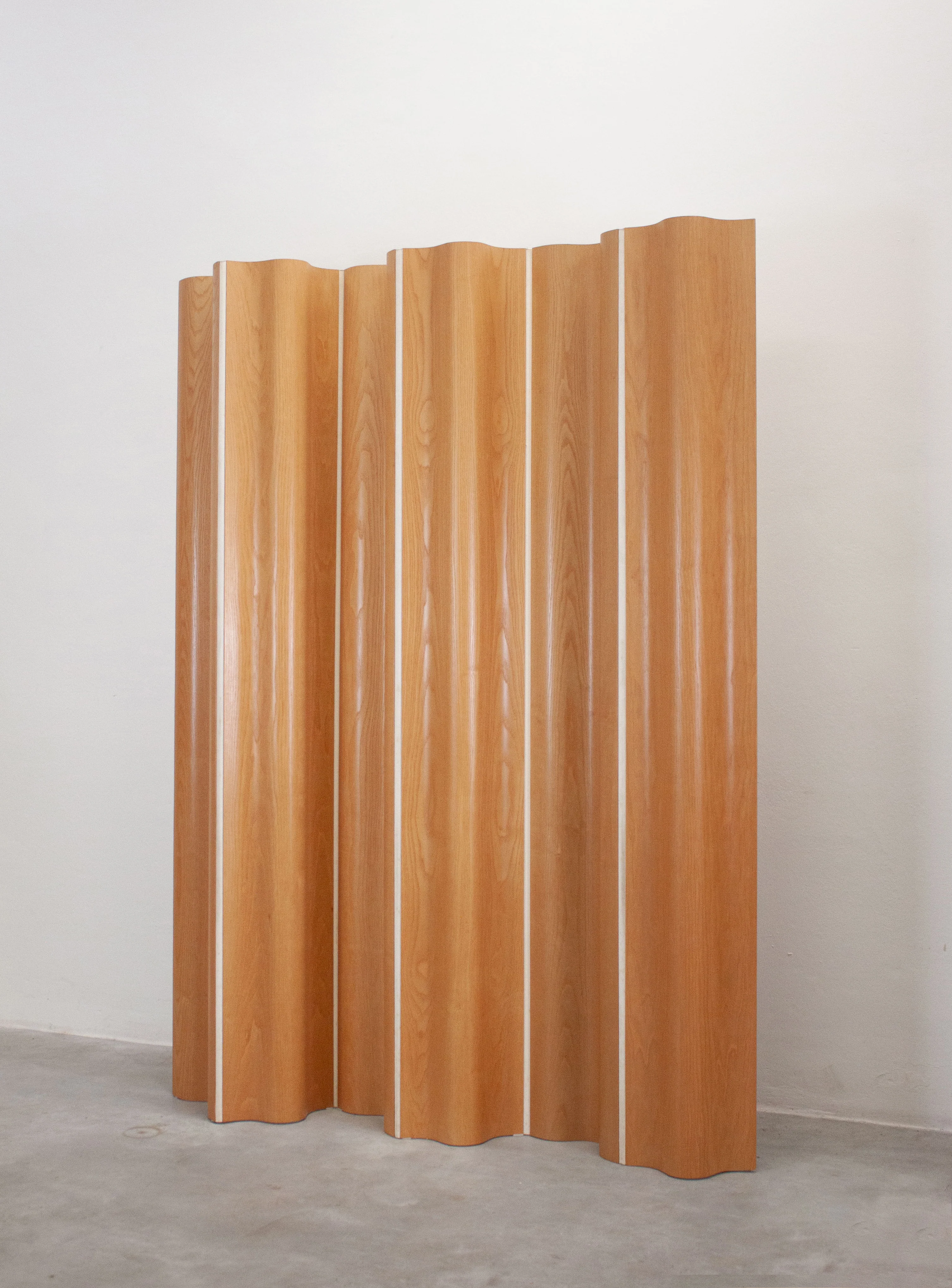 Herman Miller Eames FSW Folding Screen / Room Divider by Charles Eames - Image 3