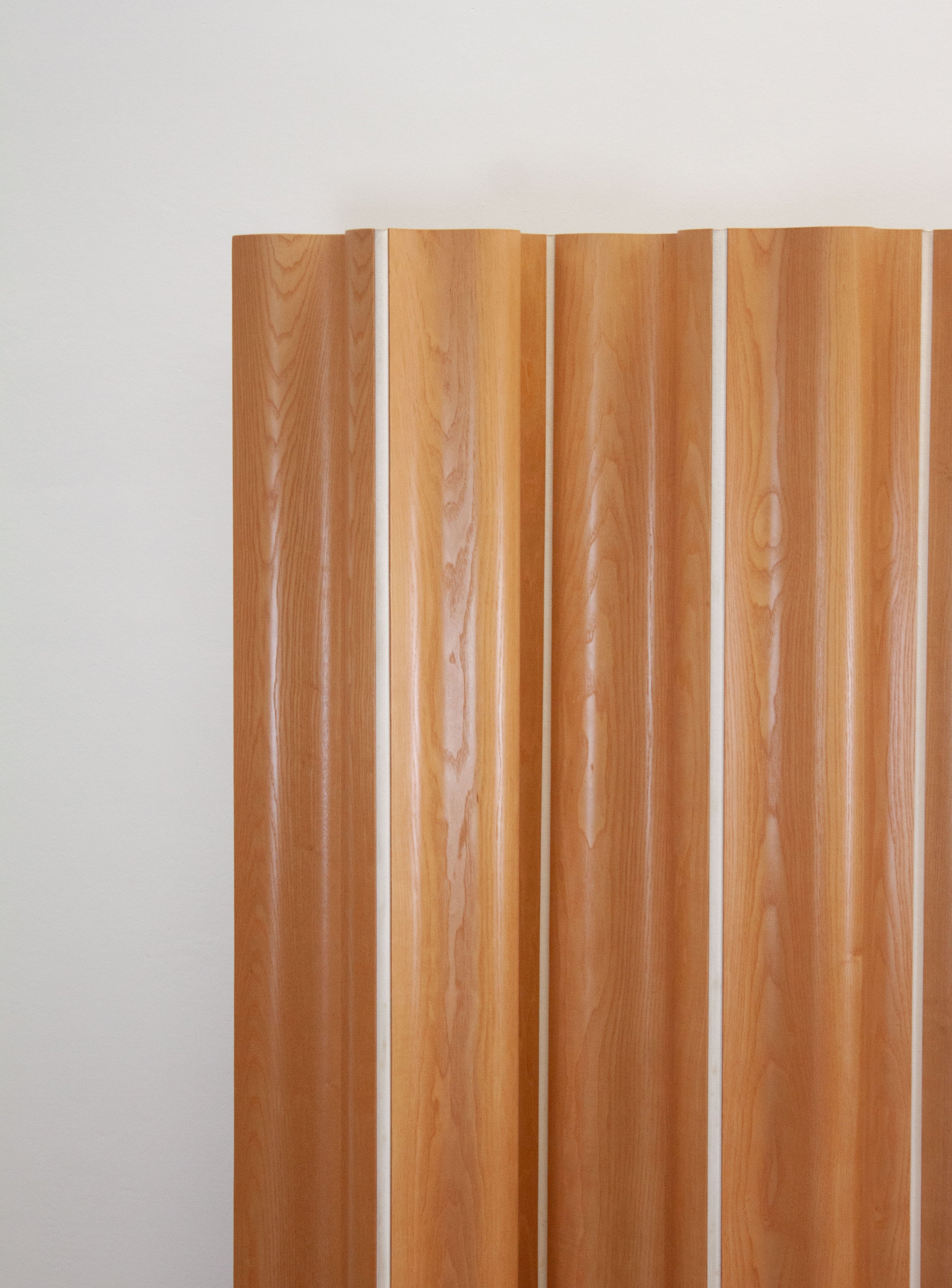 Herman Miller Eames FSW Folding Screen / Room Divider by Charles Eames - Image 7