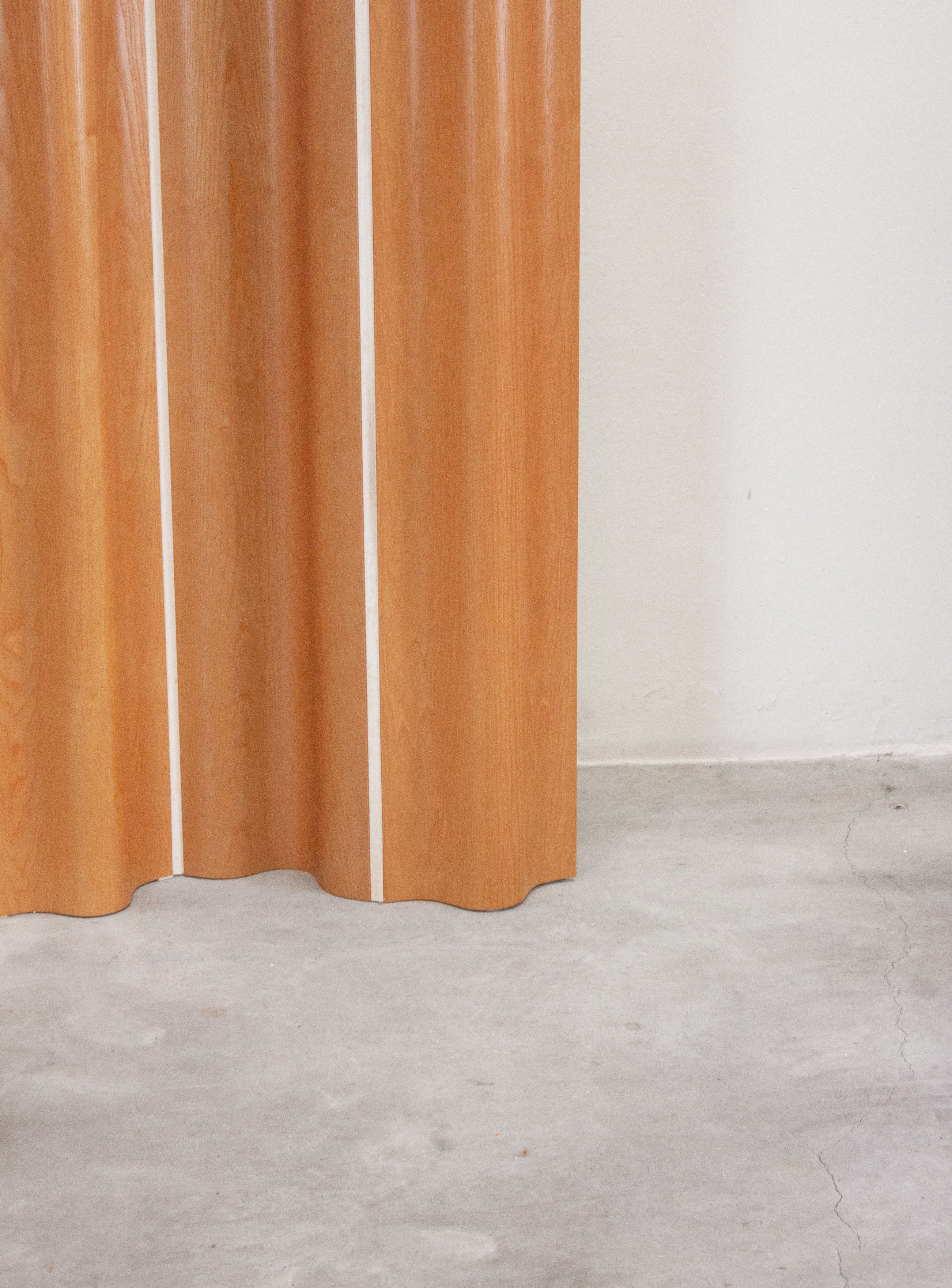 Herman Miller Eames FSW Folding Screen / Room Divider by Charles Eames - Image 8
