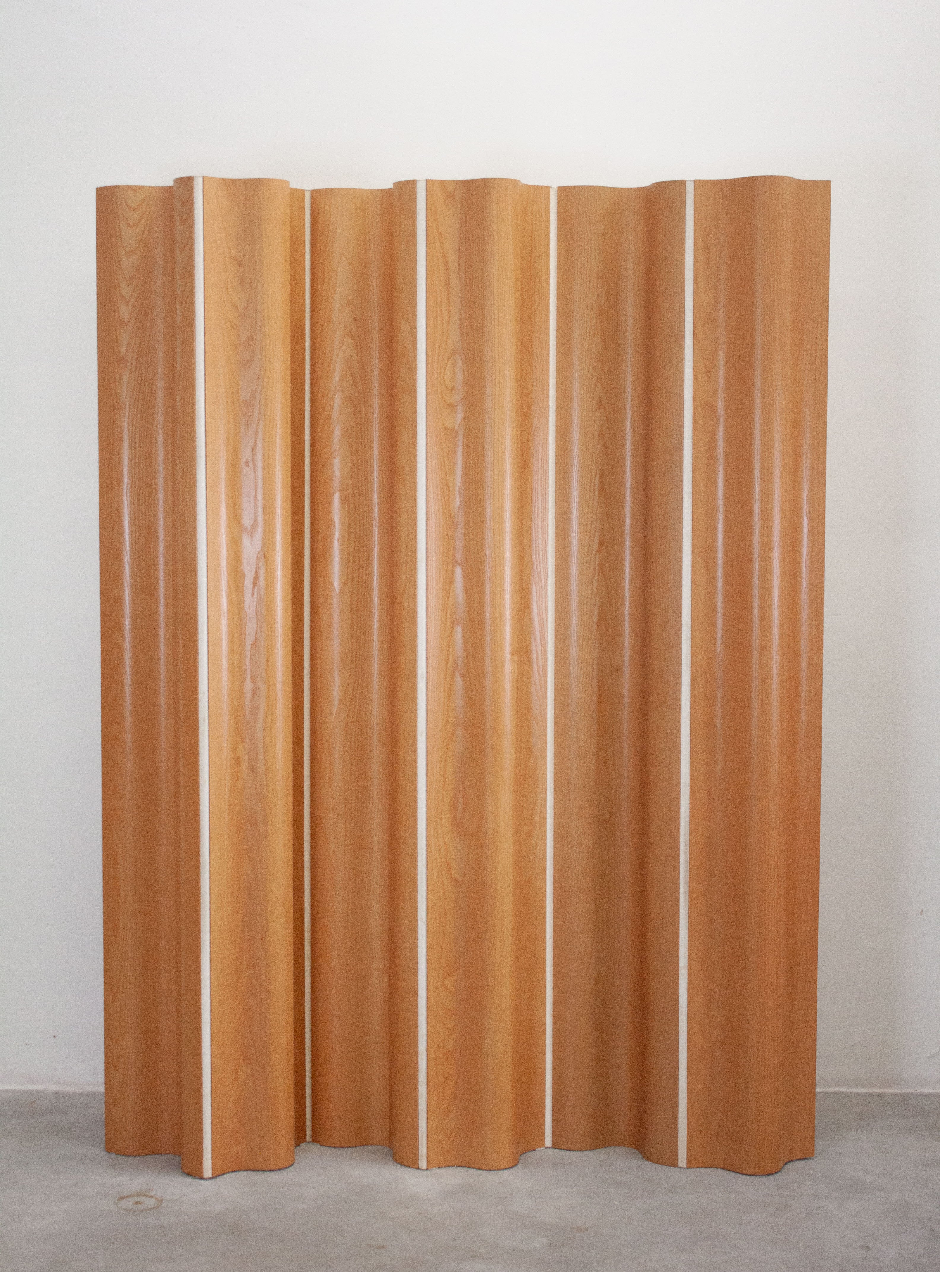 Herman Miller Eames FSW Folding Screen / Room Divider by Charles Eames - Image 9