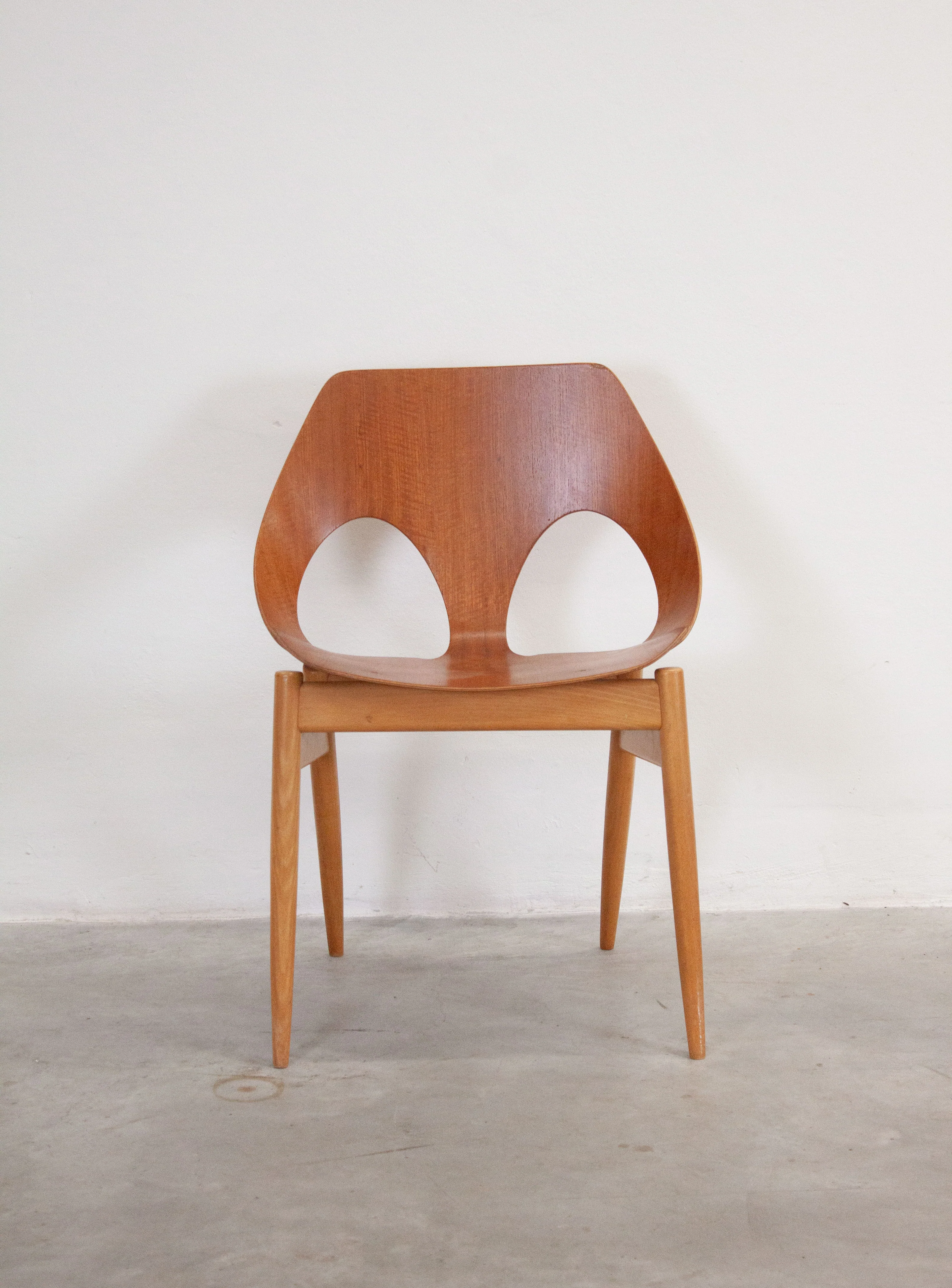 Kandya Jason Dining Chair by Carl Jacobs & Frank Guille - Image 12