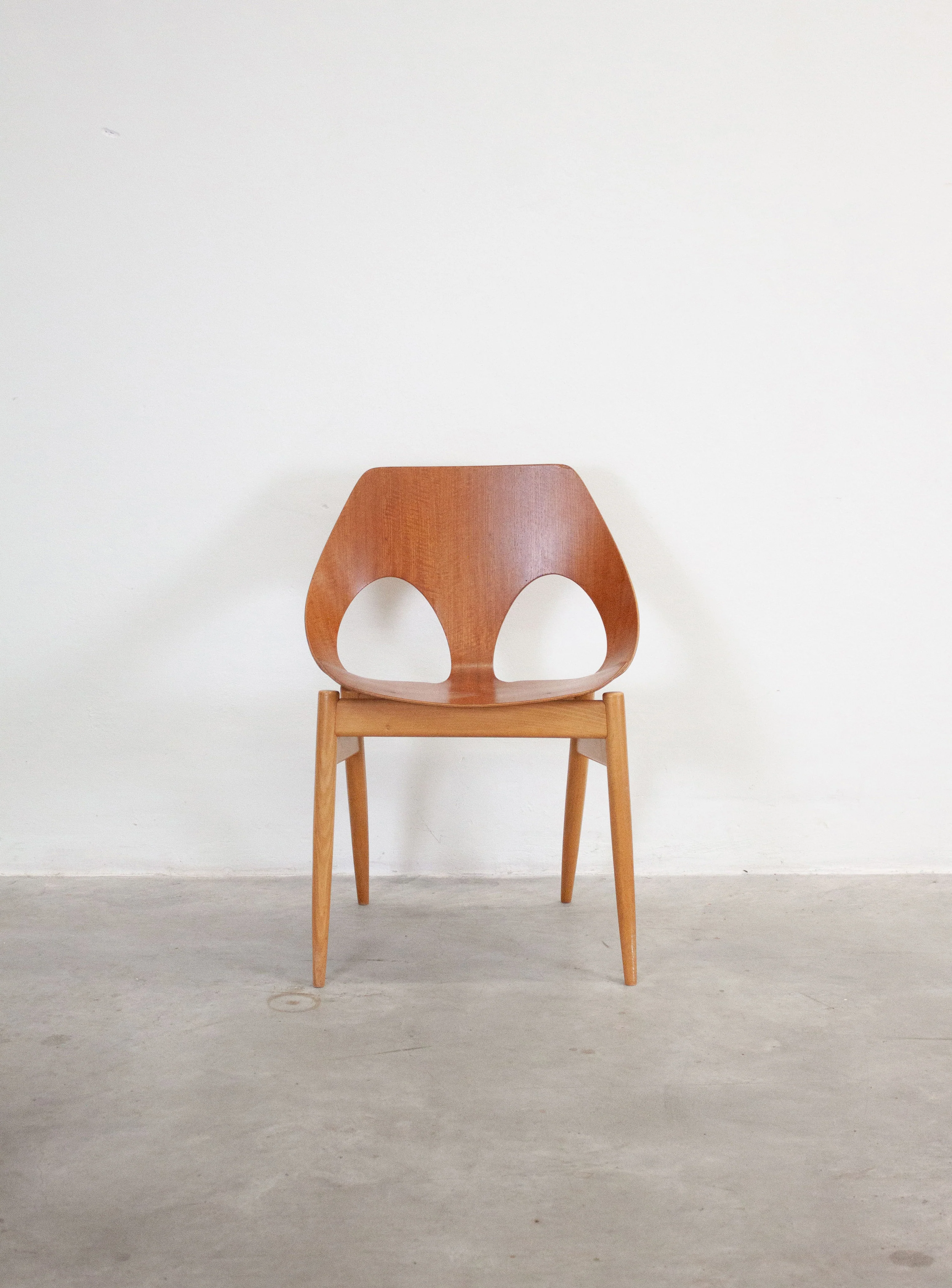 Kandya Jason Dining Chair by Carl Jacobs & Frank Guille - Image 13