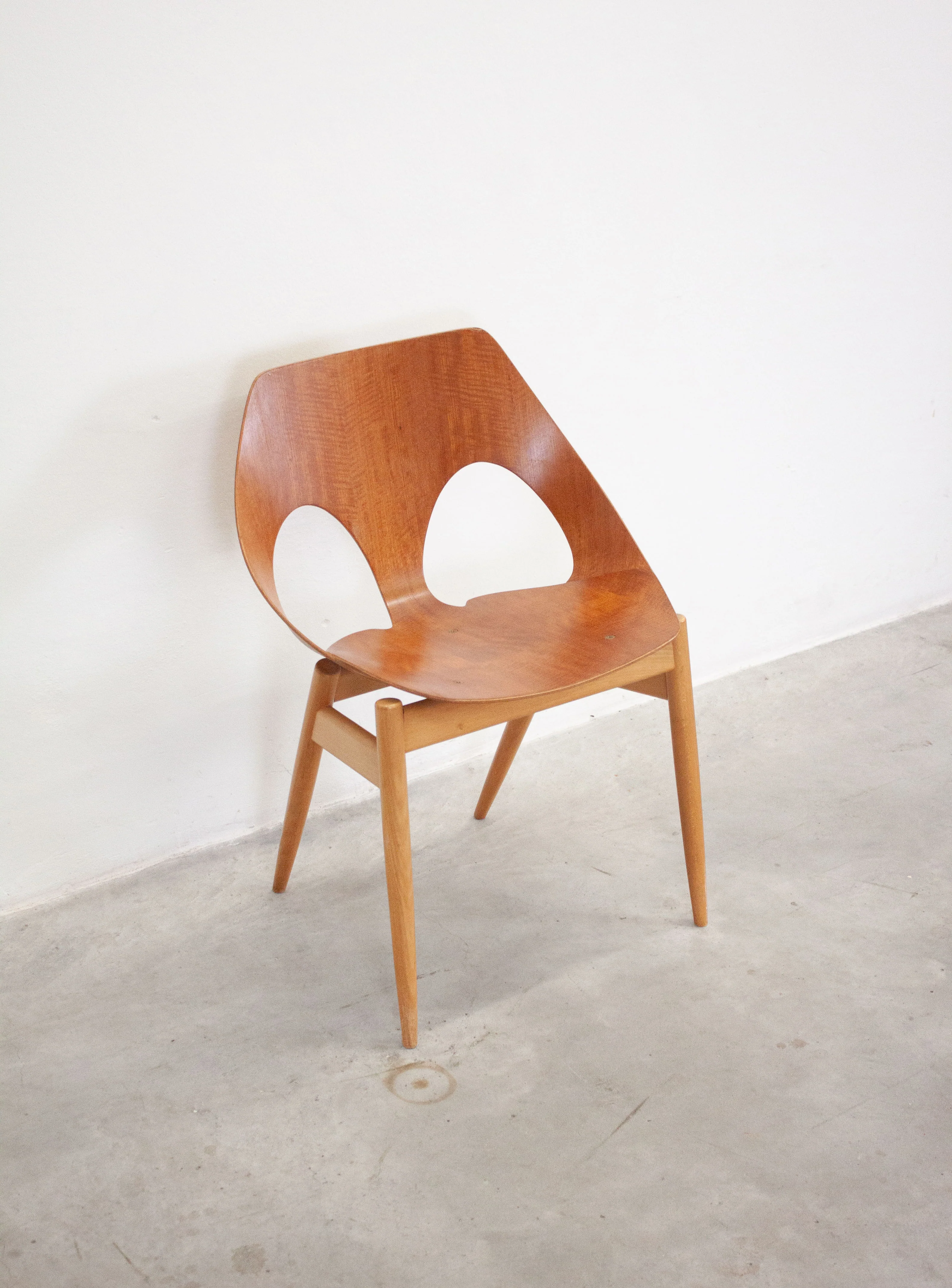 Kandya Jason Dining Chair by Carl Jacobs & Frank Guille - Image 14