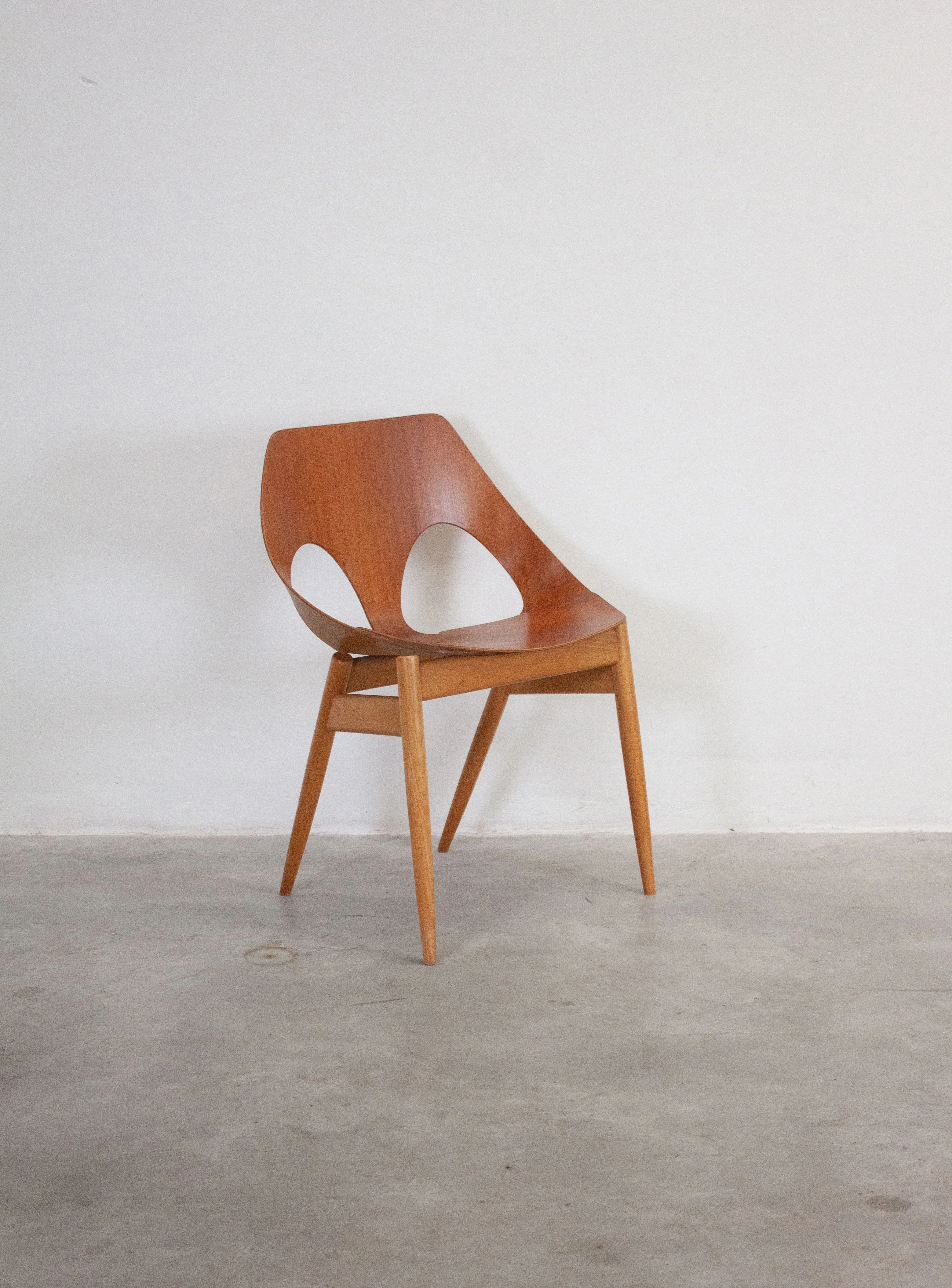 Kandya Jason Dining Chair by Carl Jacobs & Frank Guille - Image 16