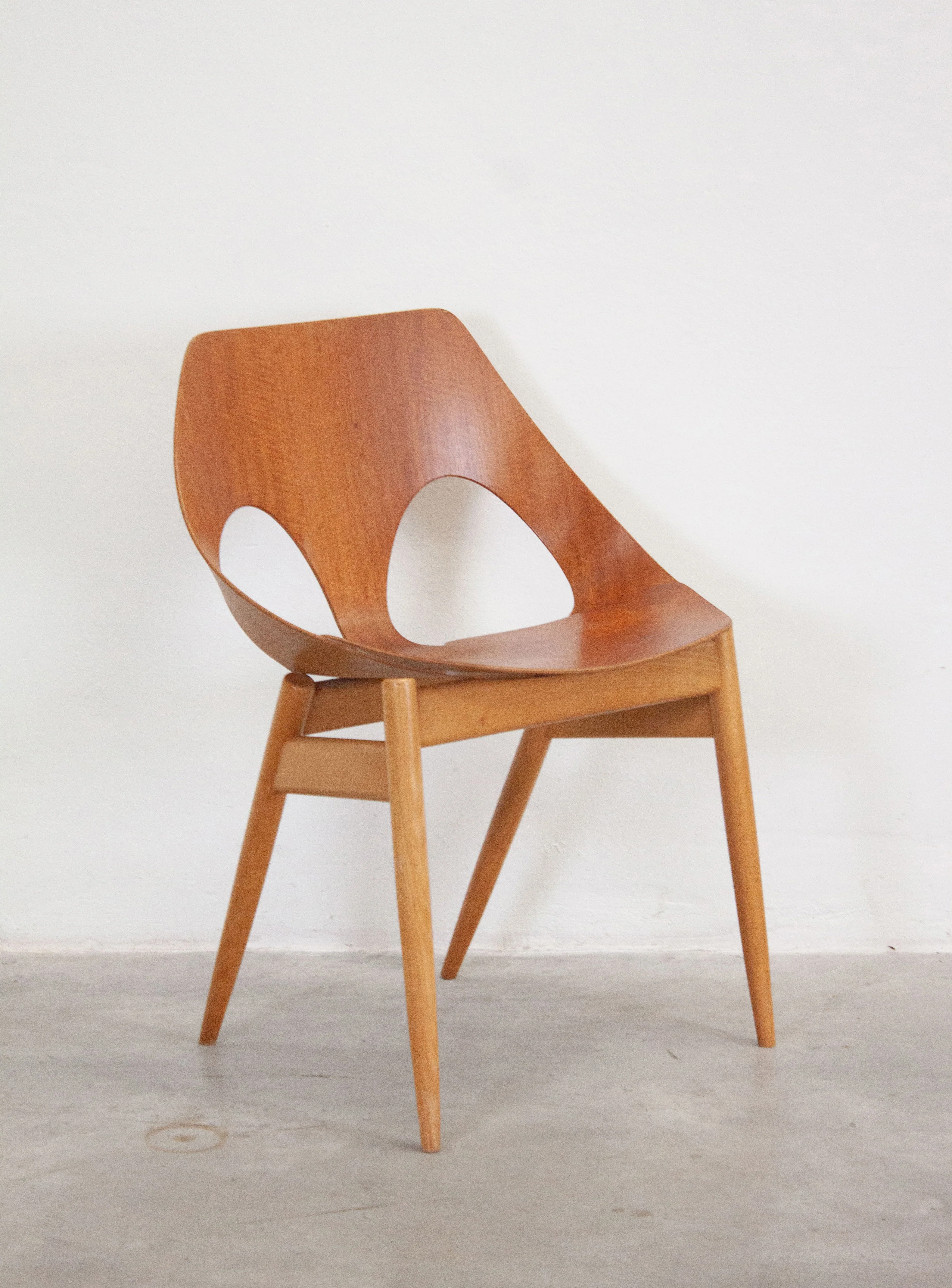 Kandya Jason Dining Chair by Carl Jacobs & Frank Guille - Image 17