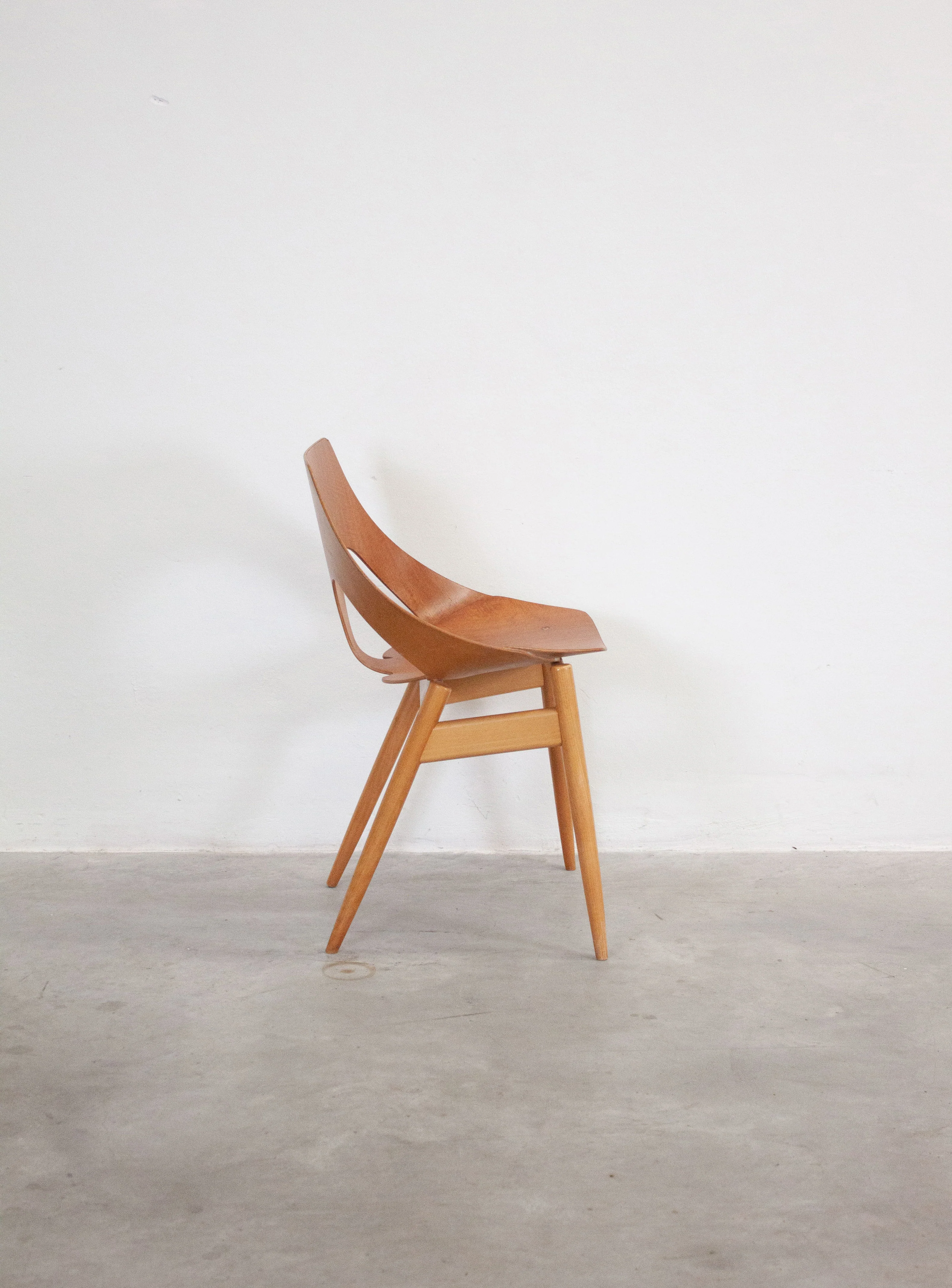 Kandya Jason Dining Chair by Carl Jacobs & Frank Guille - Image 18