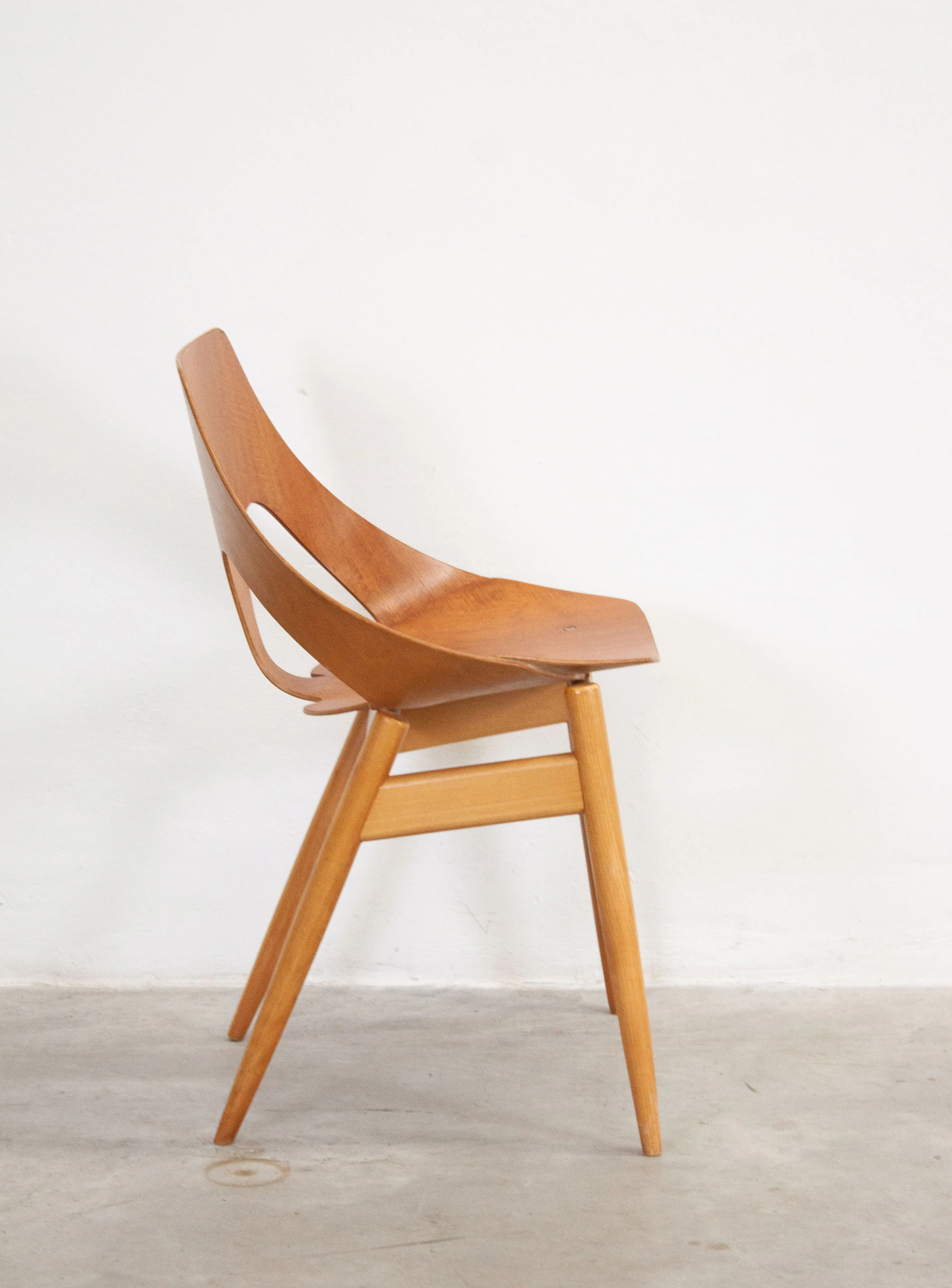 Kandya Jason Dining Chair by Carl Jacobs & Frank Guille - Image 19