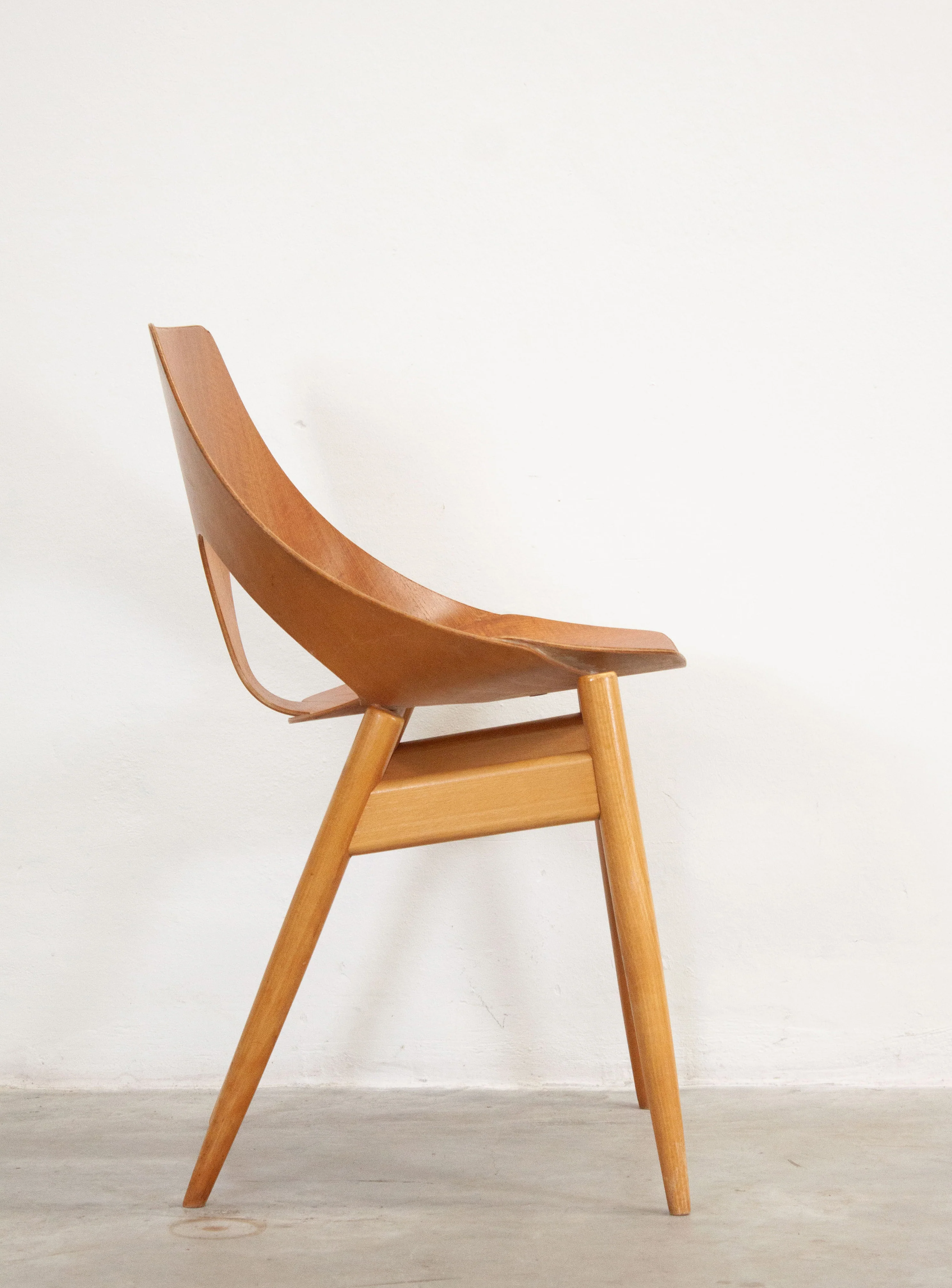 Kandya Jason Dining Chair by Carl Jacobs & Frank Guille - Image 20
