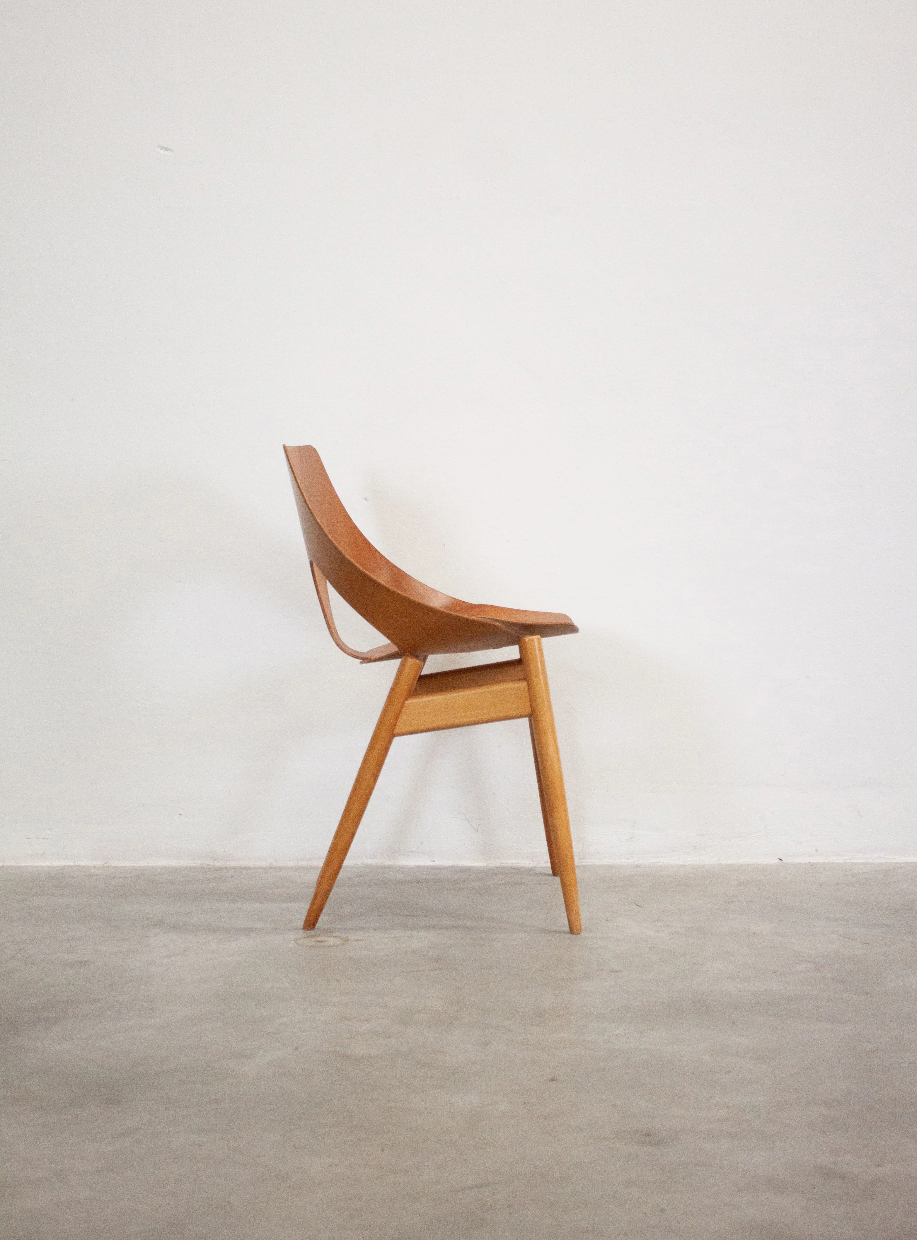 Kandya Jason Dining Chair by Carl Jacobs & Frank Guille - Image 21