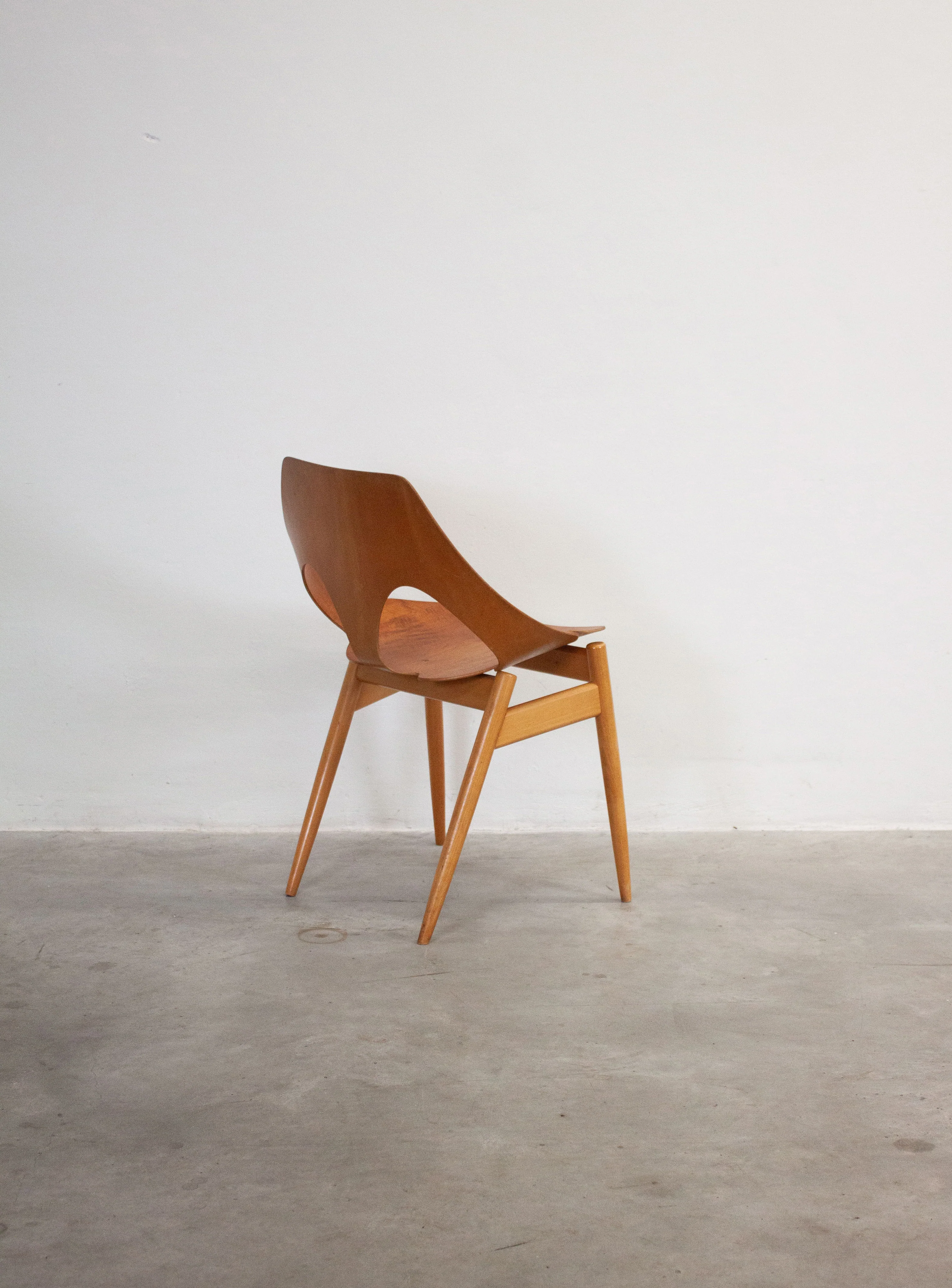 Kandya Jason Dining Chair by Carl Jacobs & Frank Guille - Image 22