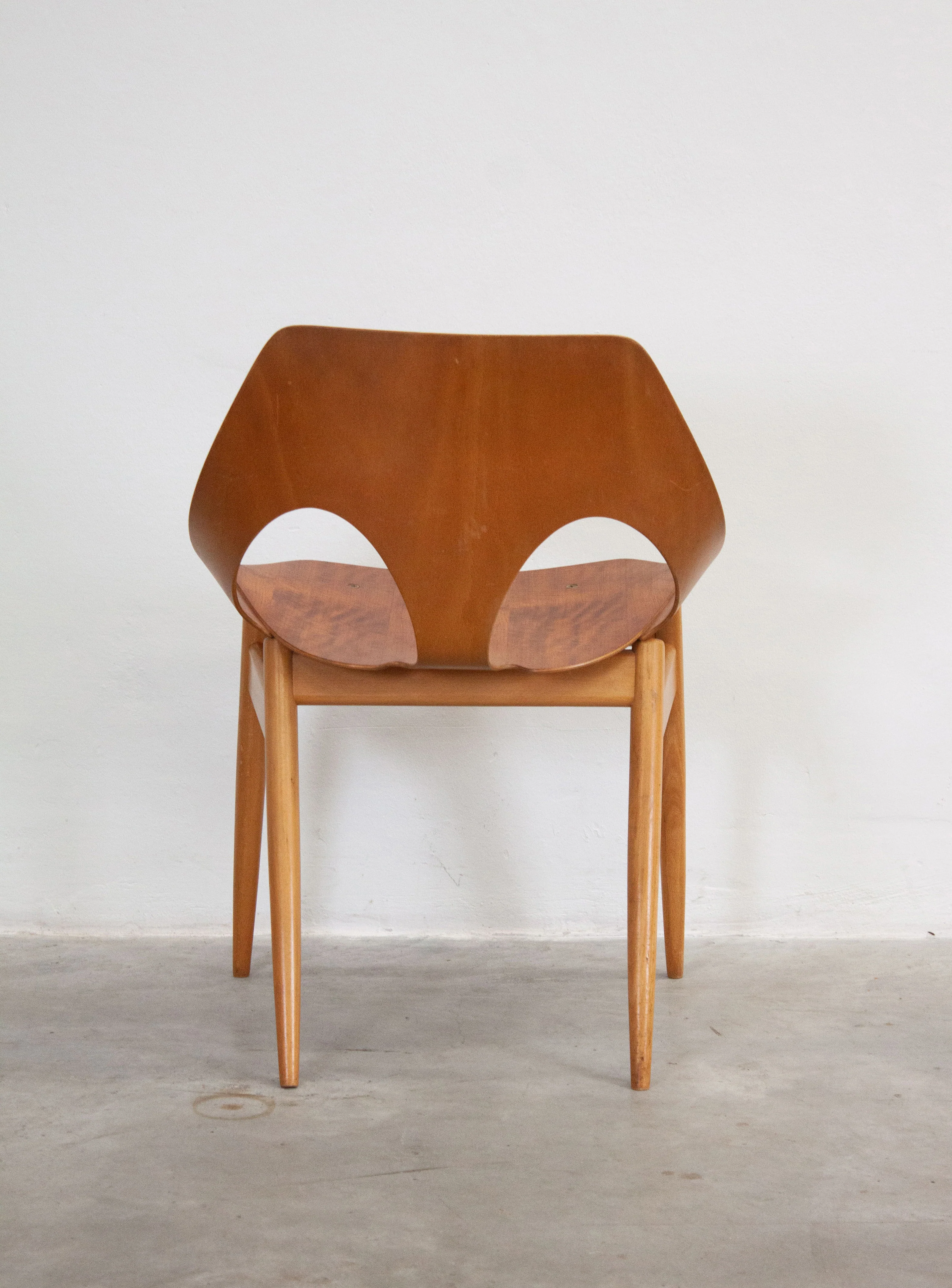 Kandya Jason Dining Chair by Carl Jacobs & Frank Guille - Image 23
