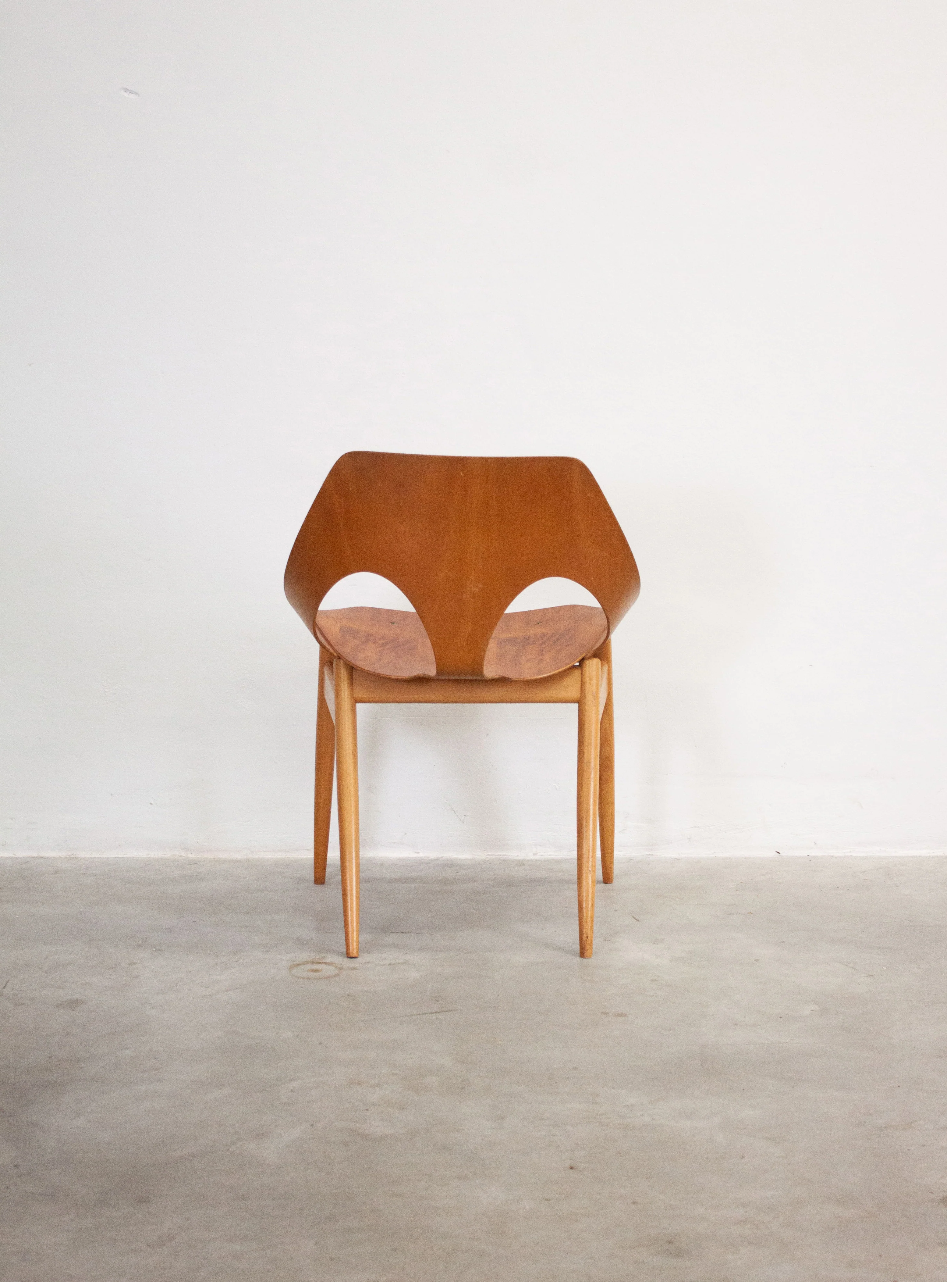 Kandya Jason Dining Chair by Carl Jacobs & Frank Guille - Image 24