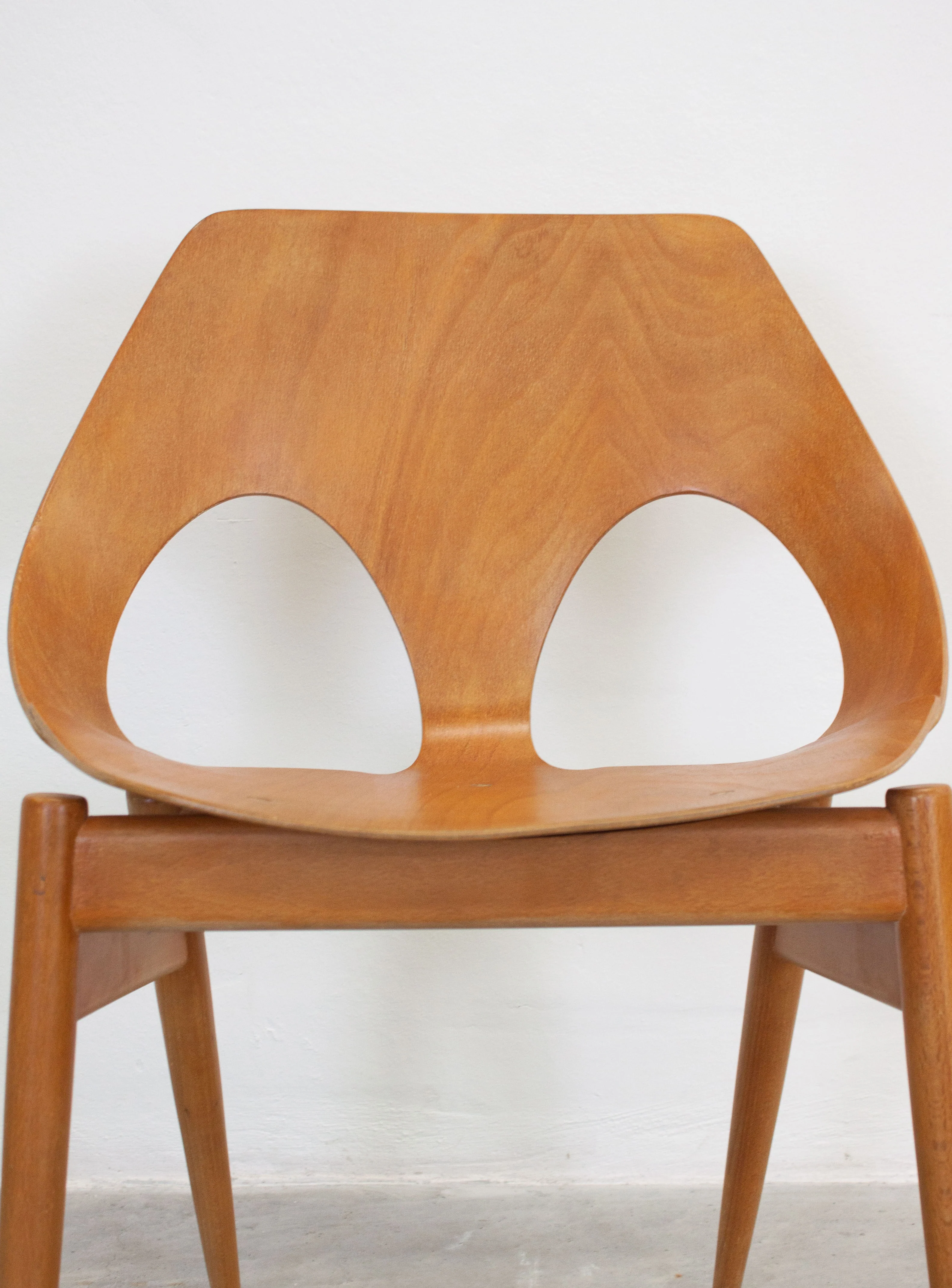 Kandya Jason Dining Chair by Carl Jacobs & Frank Guille - Image 13