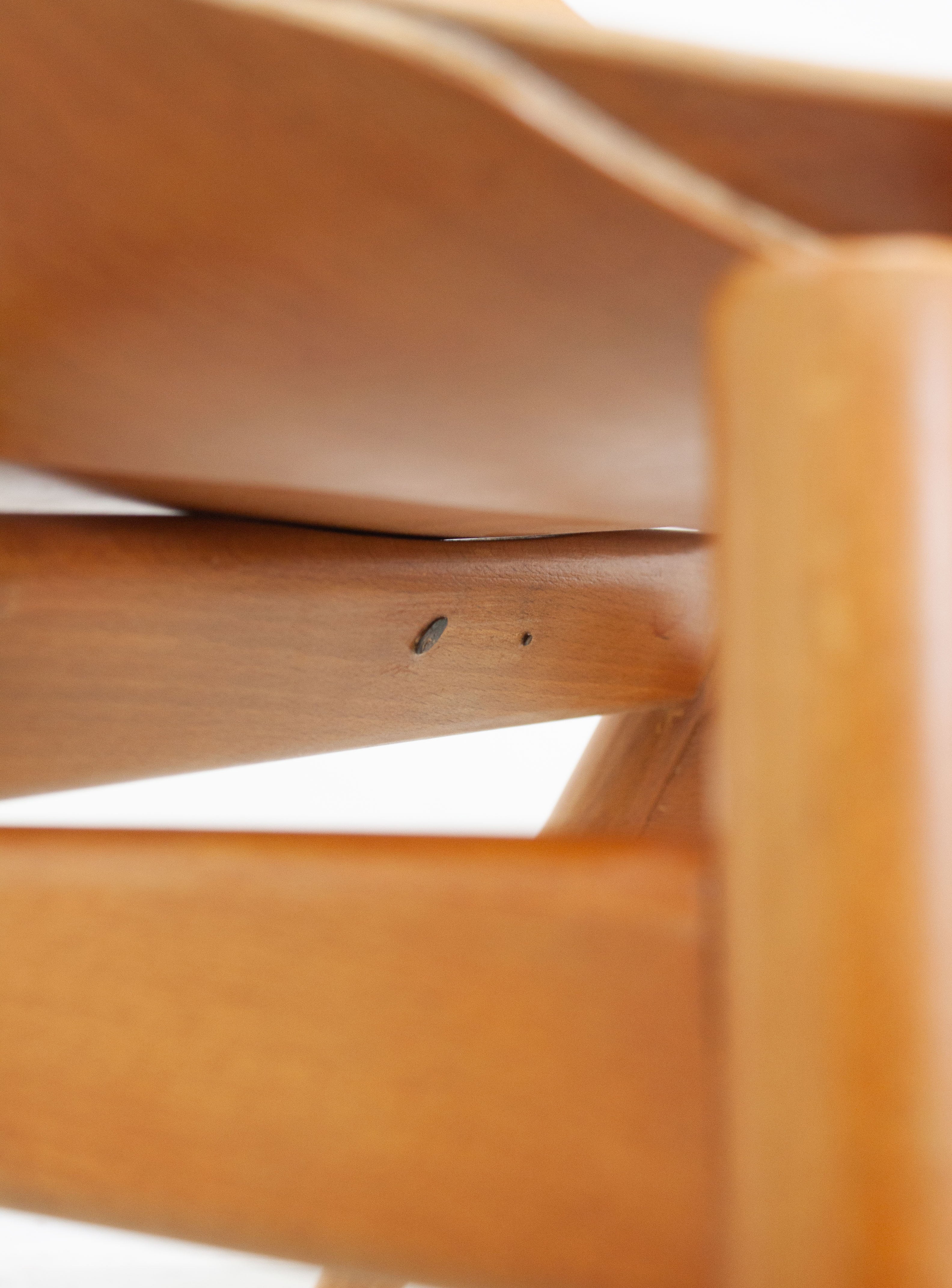 Kandya Jason Dining Chair by Carl Jacobs & Frank Guille - Image 15