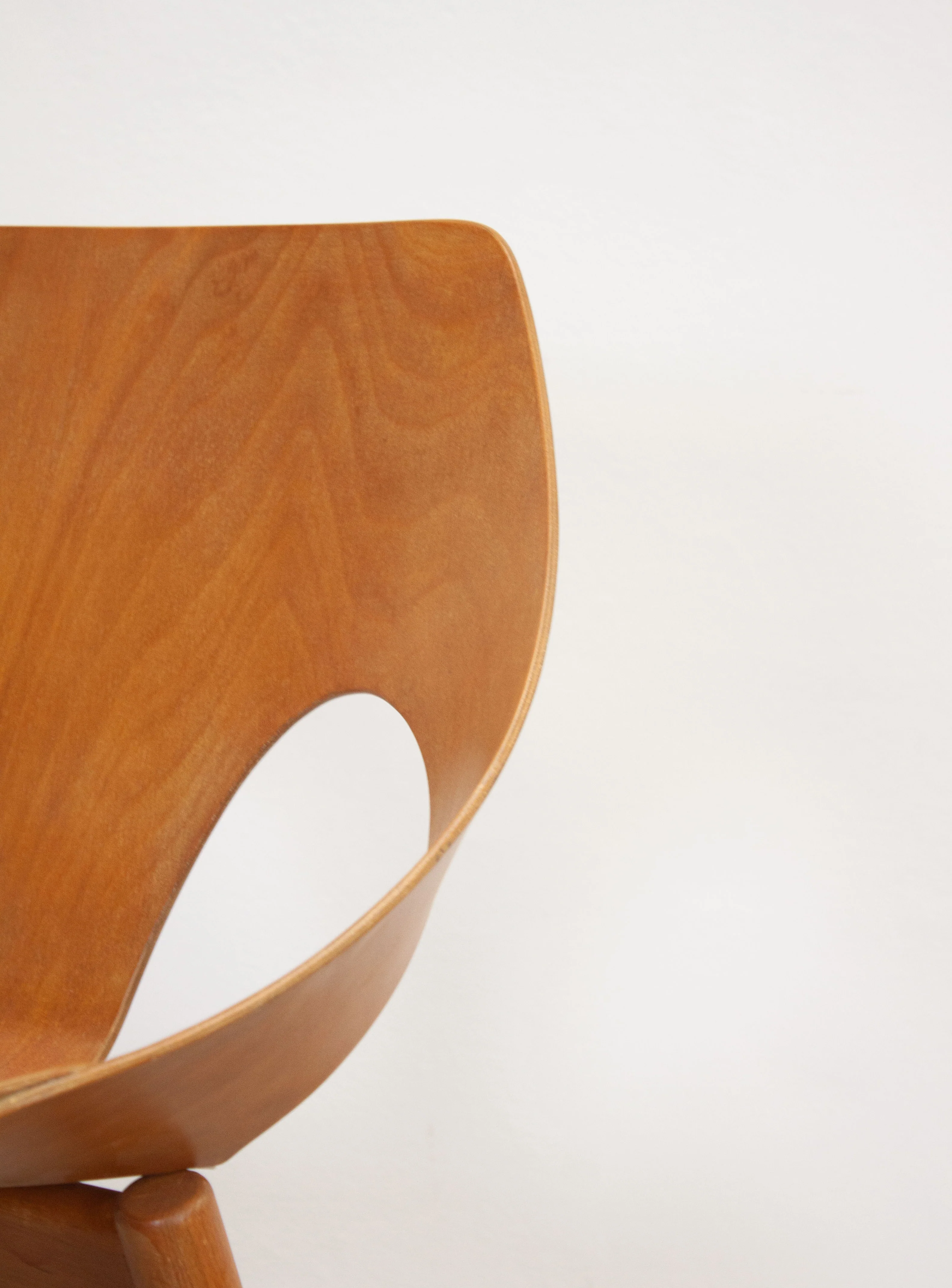 Kandya Jason Dining Chair by Carl Jacobs & Frank Guille - Image 18