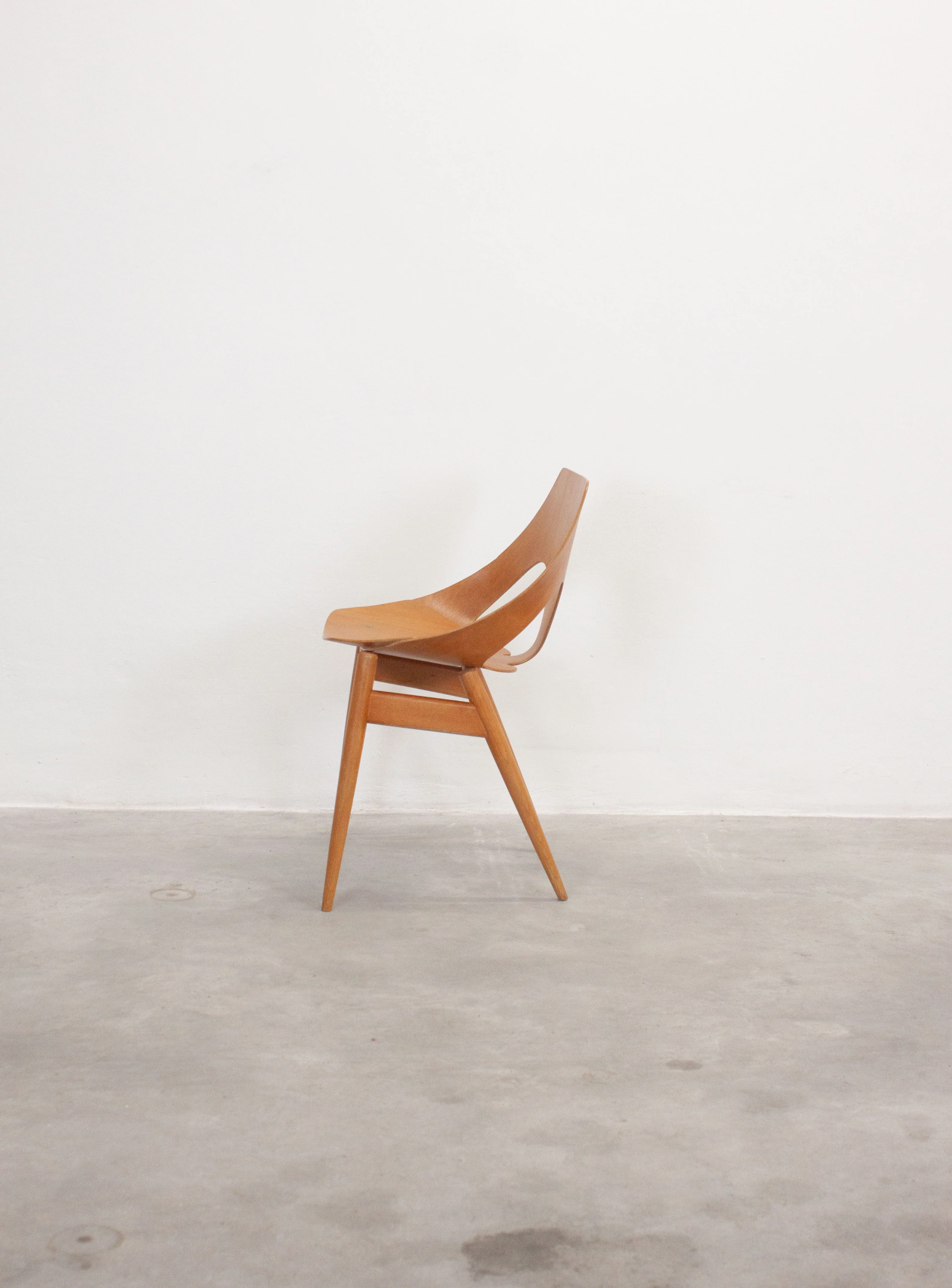 Kandya Jason Dining Chair by Carl Jacobs & Frank Guille - Image 5