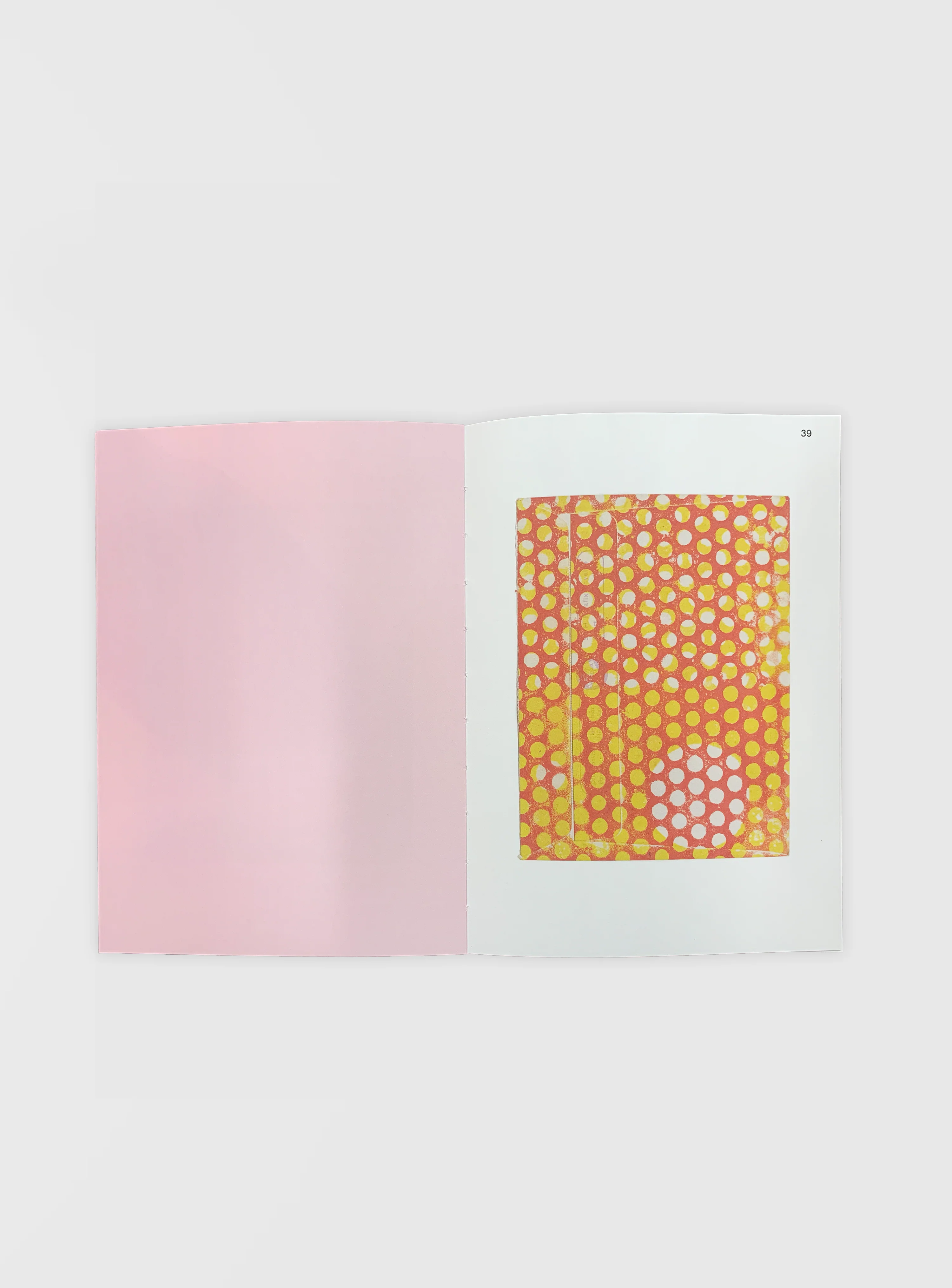 Karel Martens – Love Letters - Image 3