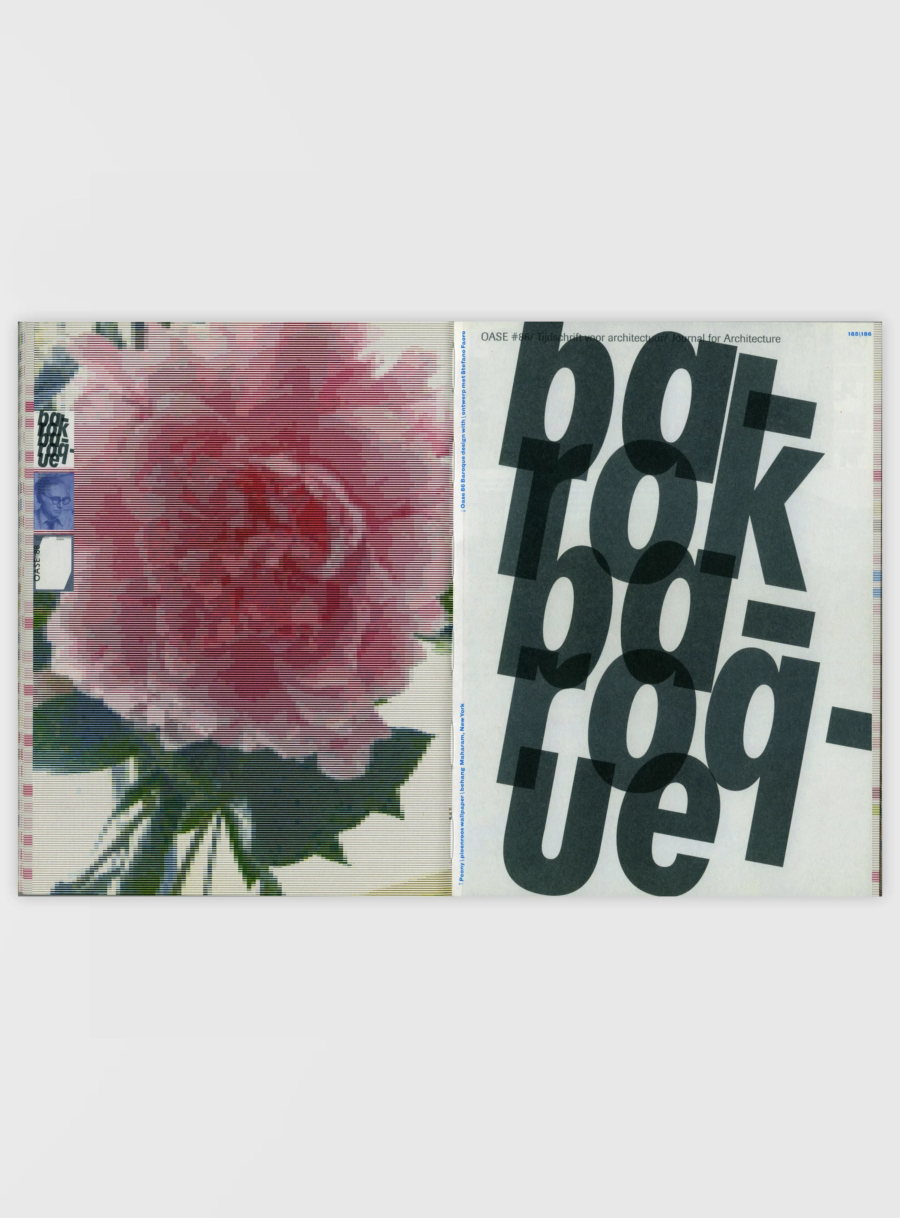 Karel Martens Re-Printed Matter - Image 2