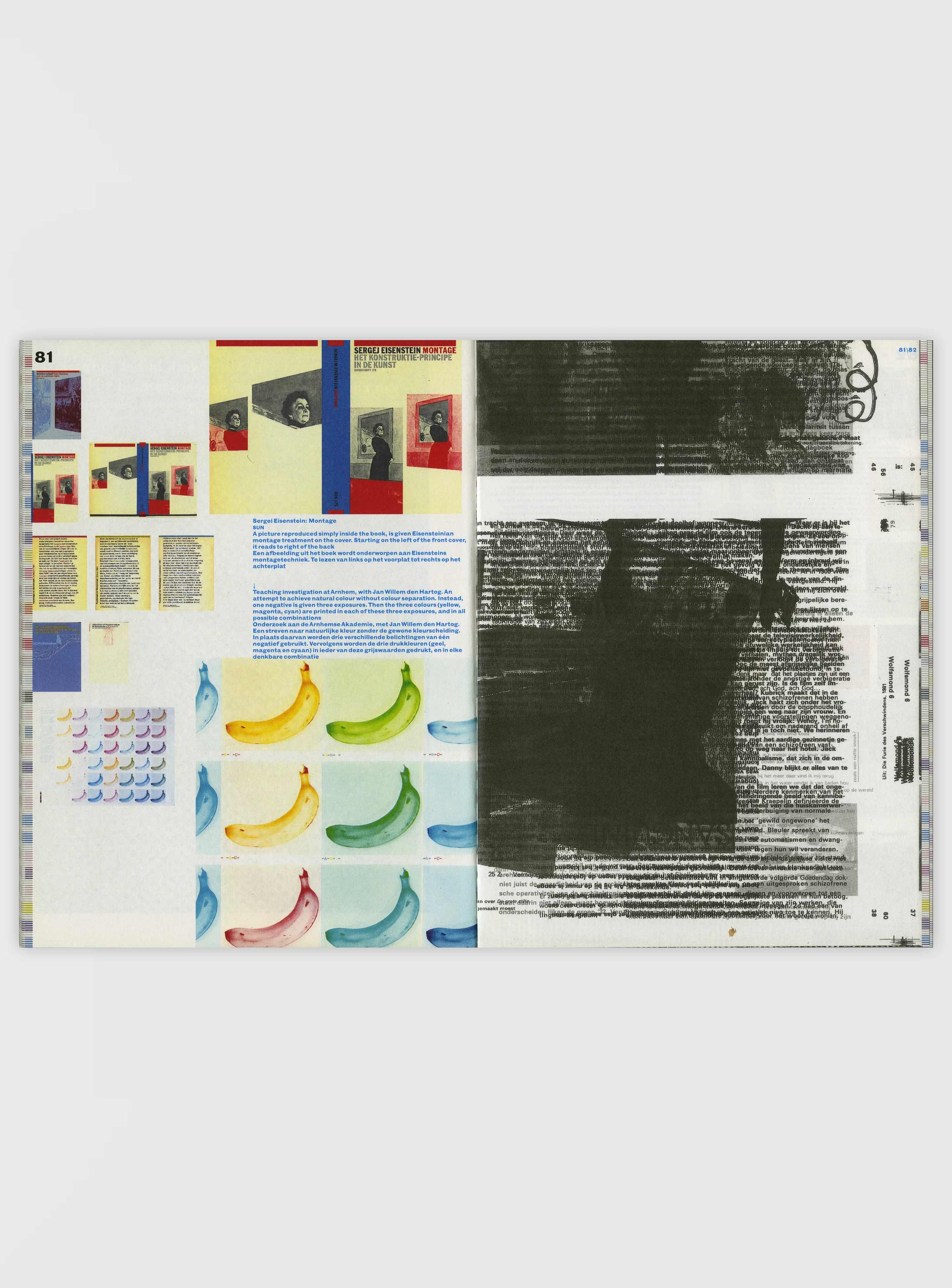 Karel Martens Re-Printed Matter - Image 3