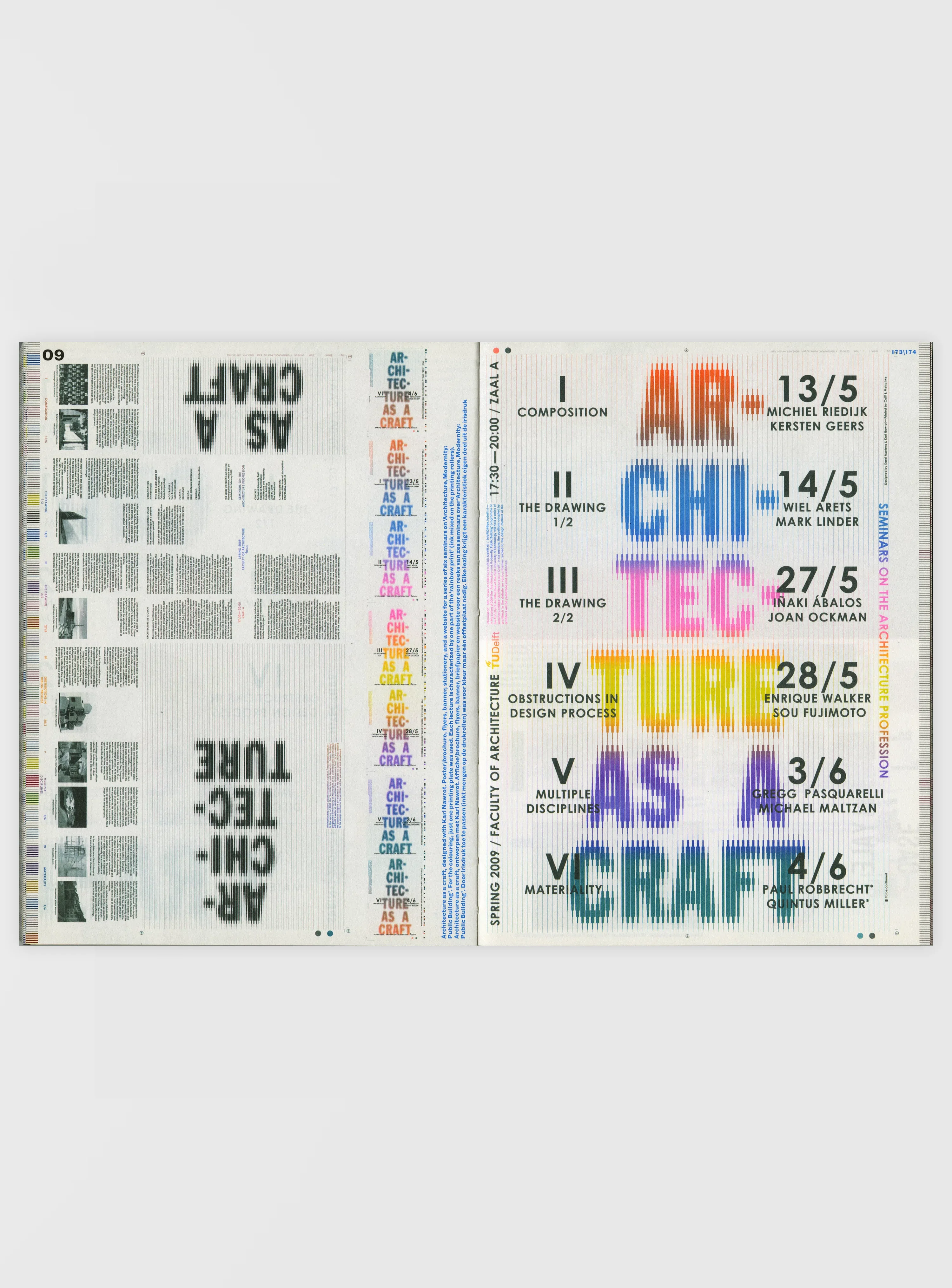 Karel Martens Re-Printed Matter - Image 4