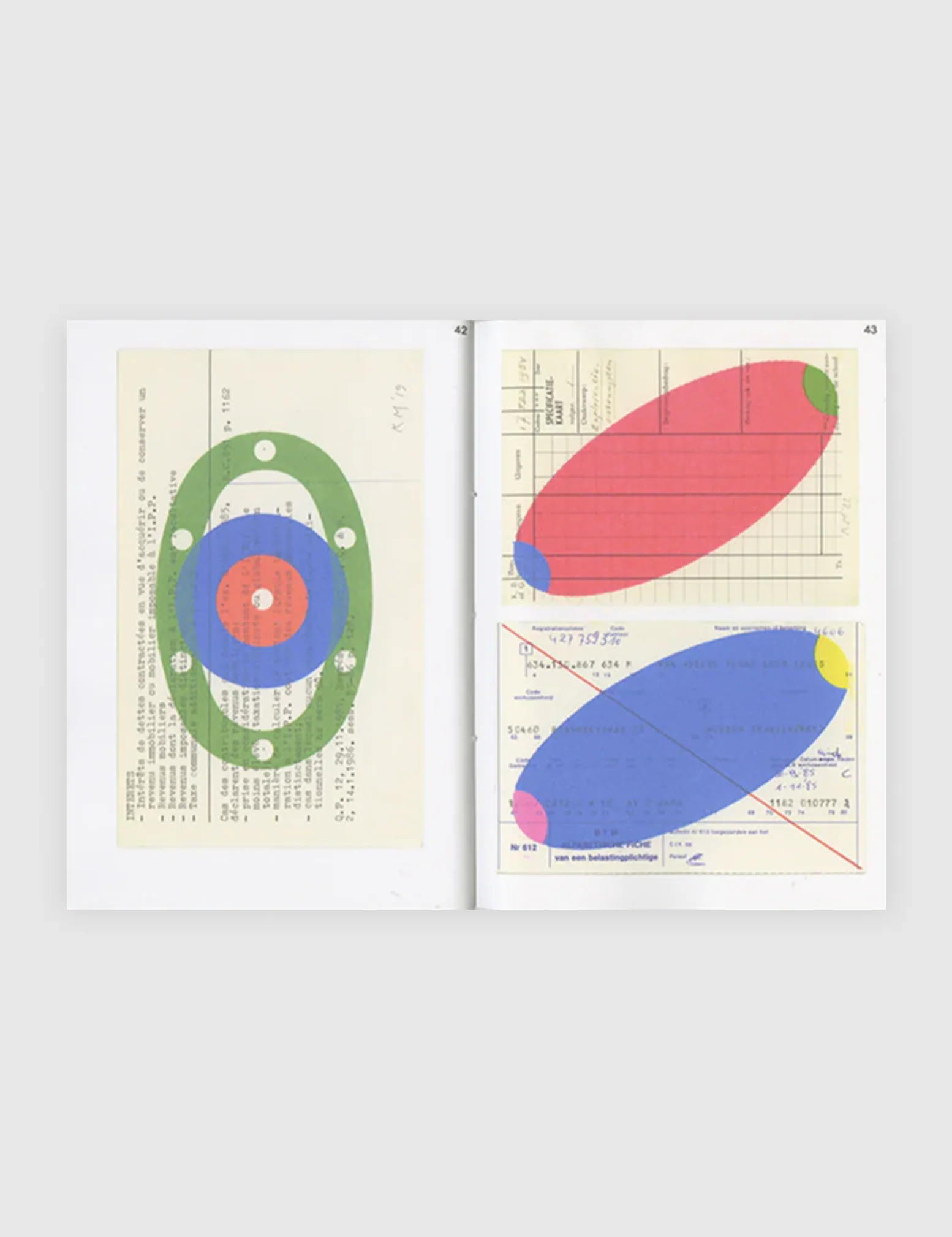 Karel Martens - Small Prints - Image 3
