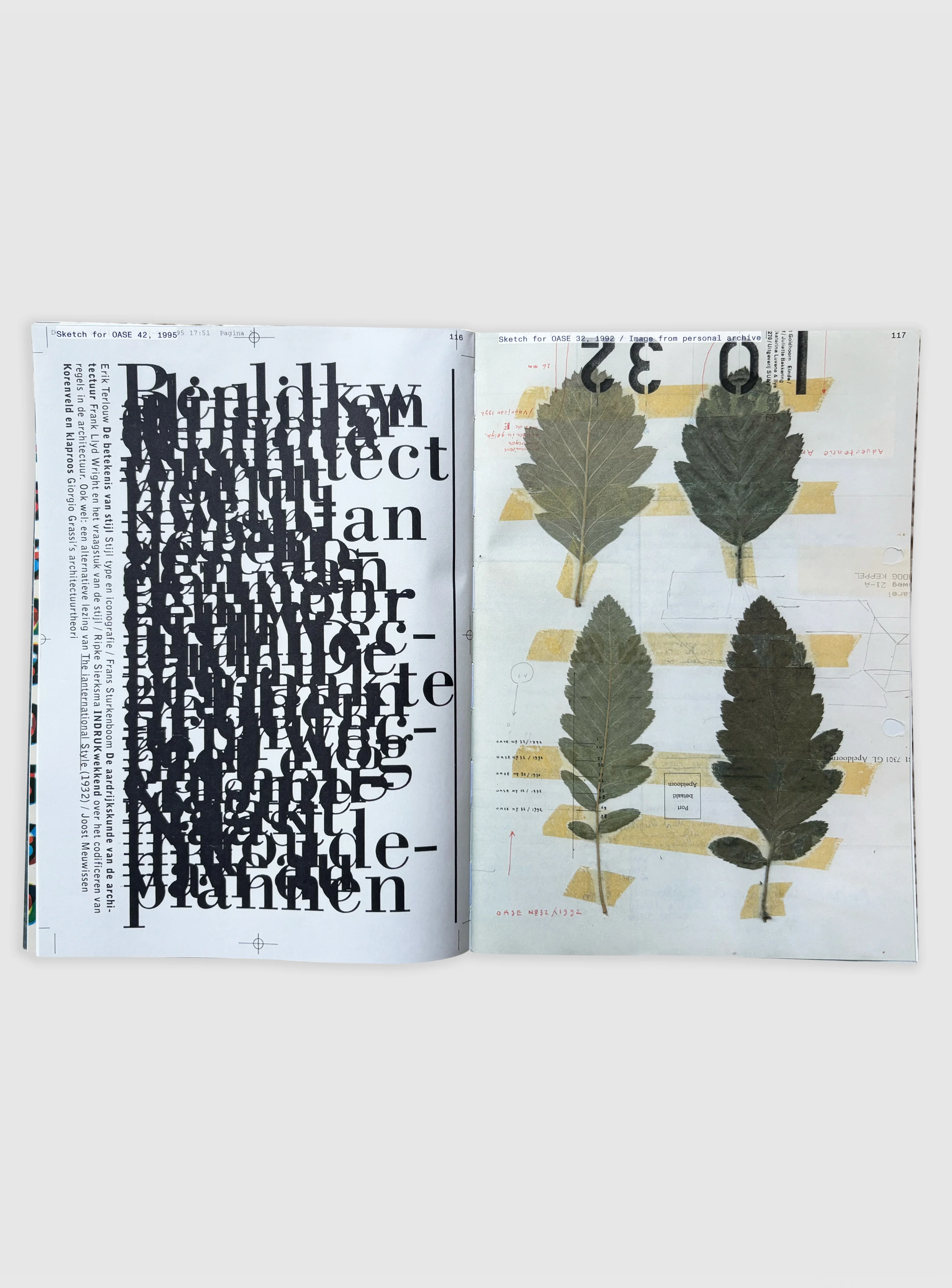 Karel Martens Unbound - Image 3