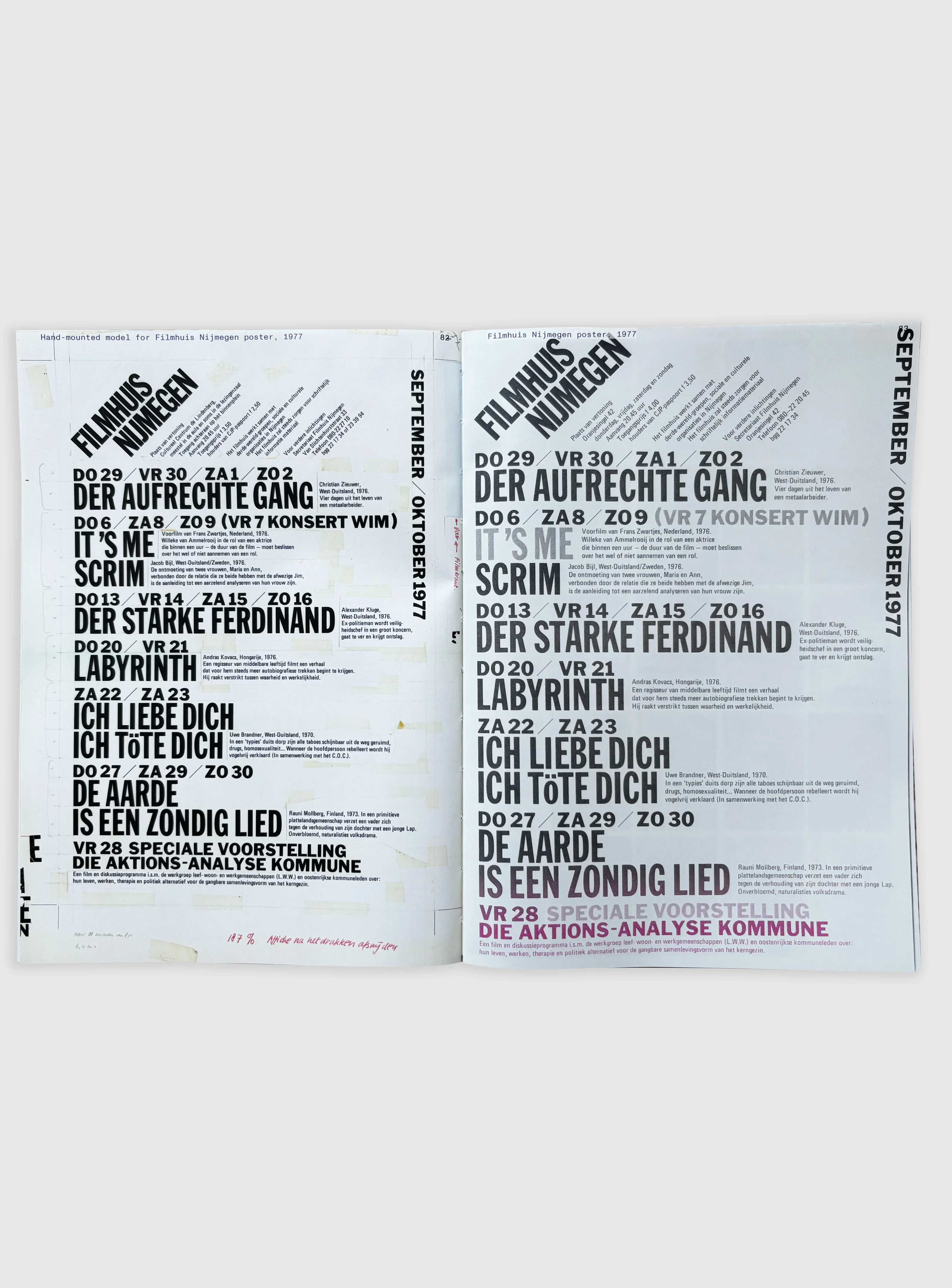 Karel Martens Unbound - Image 4