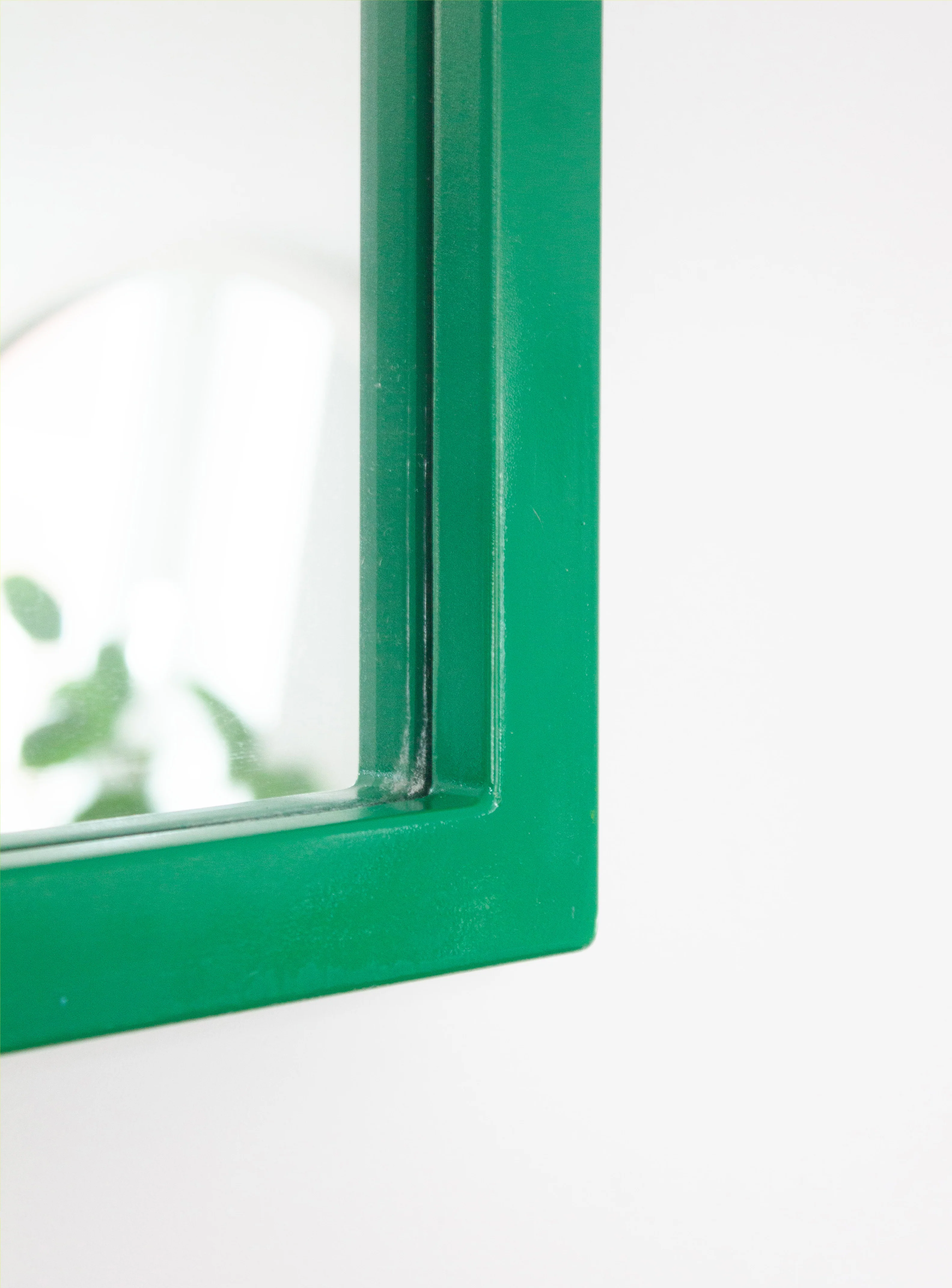 Kartell Model 4720 Mirror by Anna Castelli - Image 14