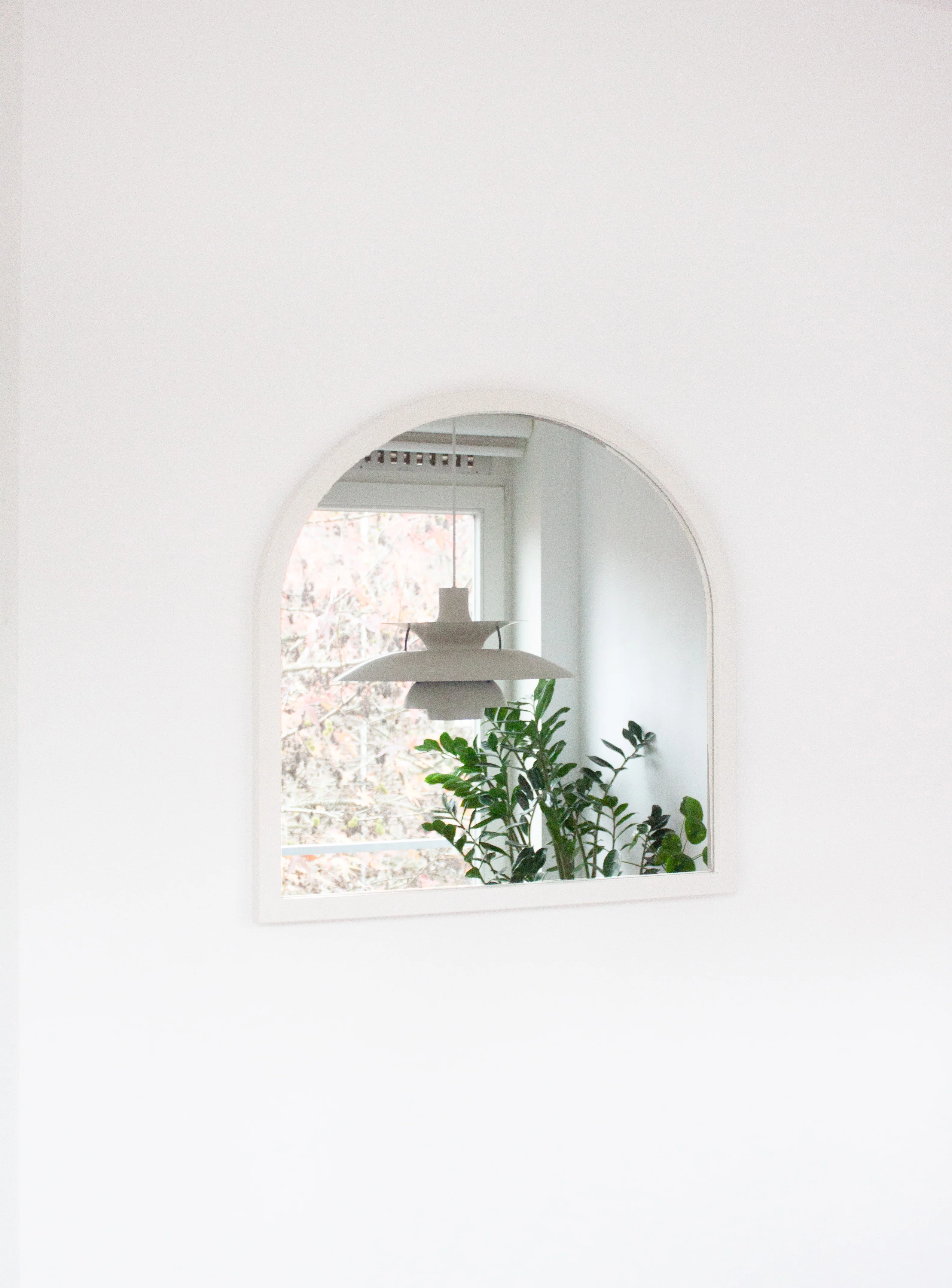 Kartell Model 4720 Mirror by Anna Castelli - Image 20