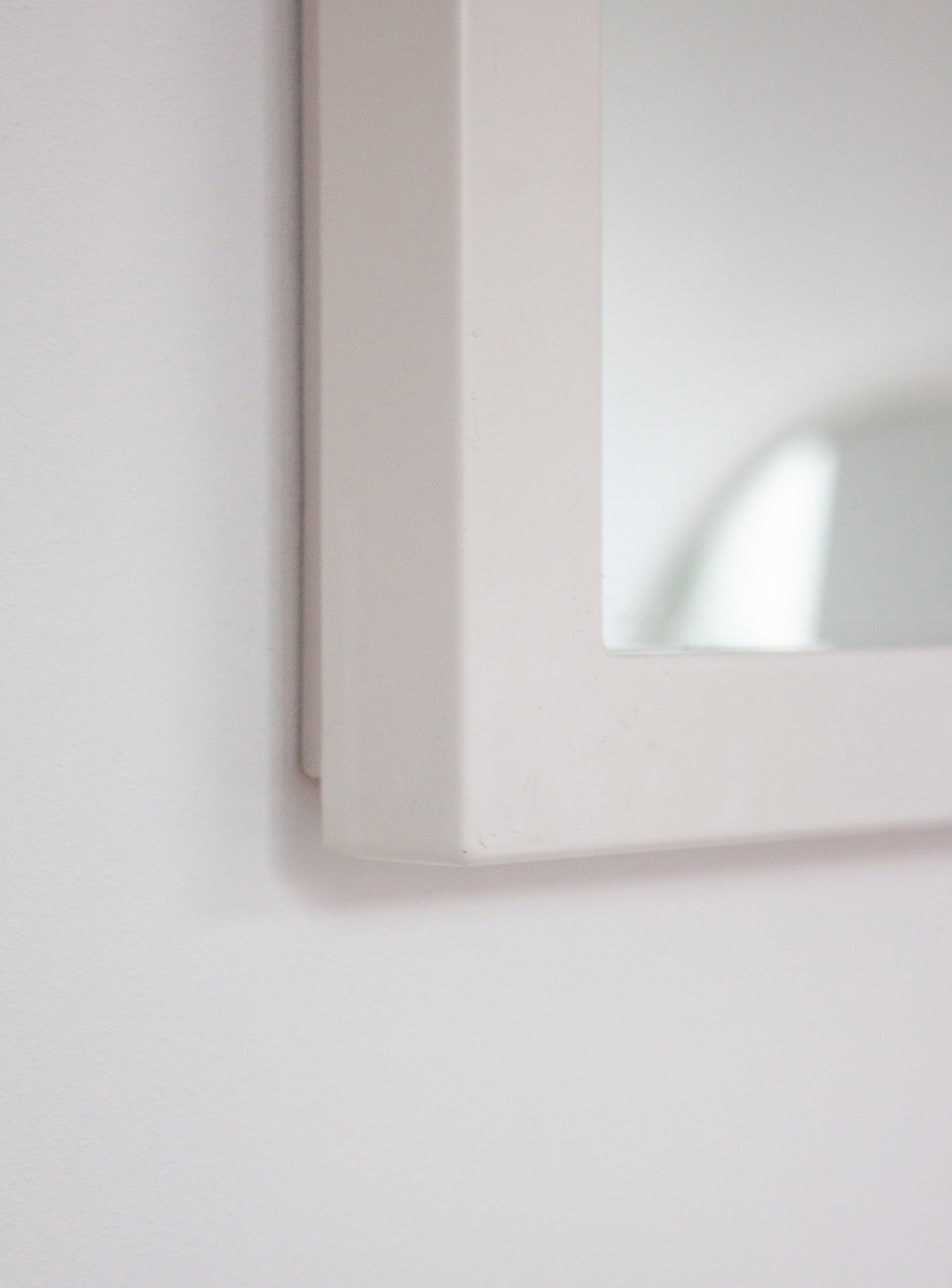 Kartell Model 4720 Mirror by Anna Castelli - Image 21