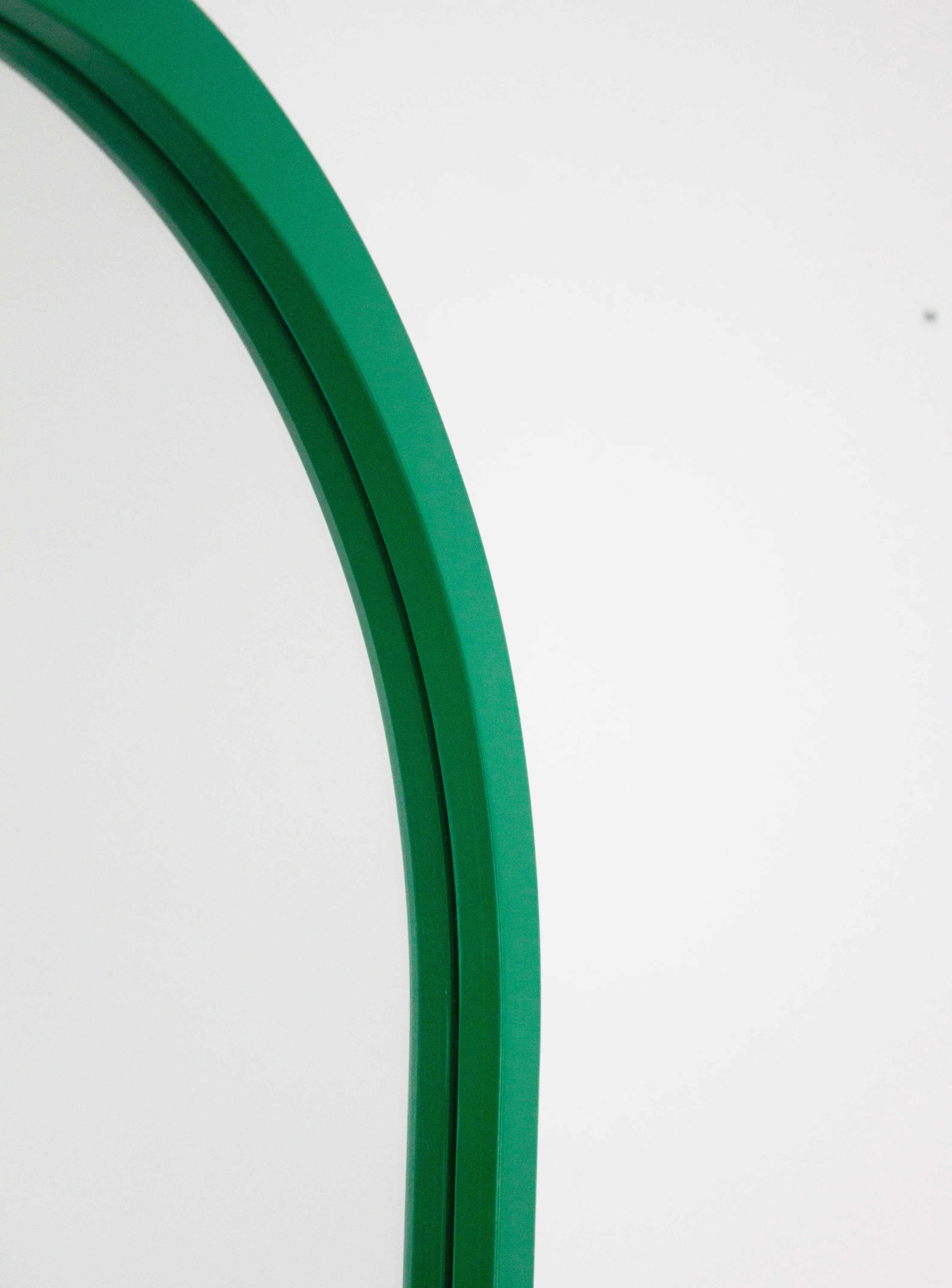 Kartell Model 4720 Mirror by Anna Castelli - Image 22